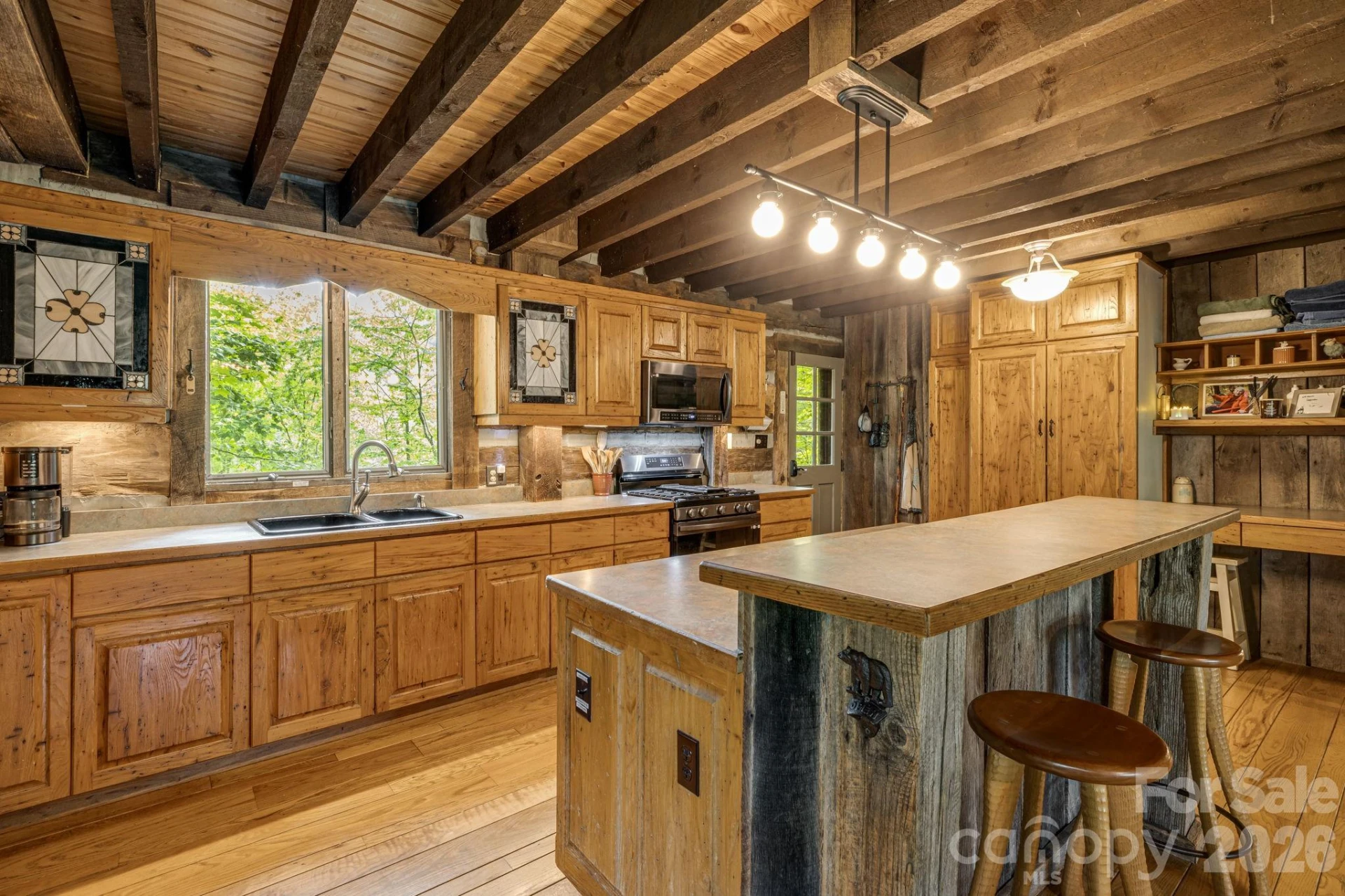 1390 Baltimore Branch Road - Photo 11