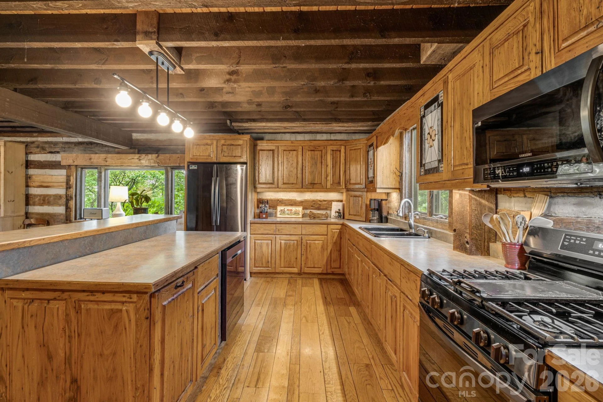 1390 Baltimore Branch Road - Photo 12