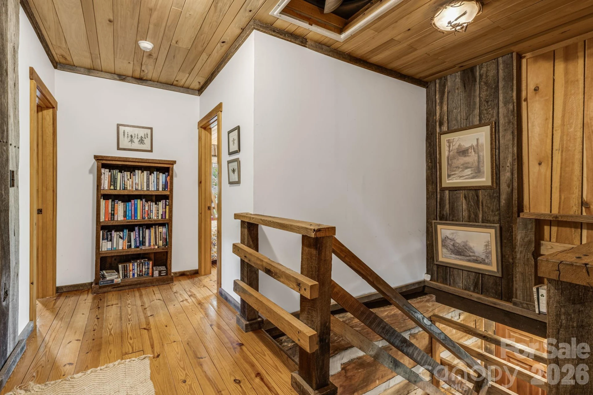 1390 Baltimore Branch Road - Photo 20