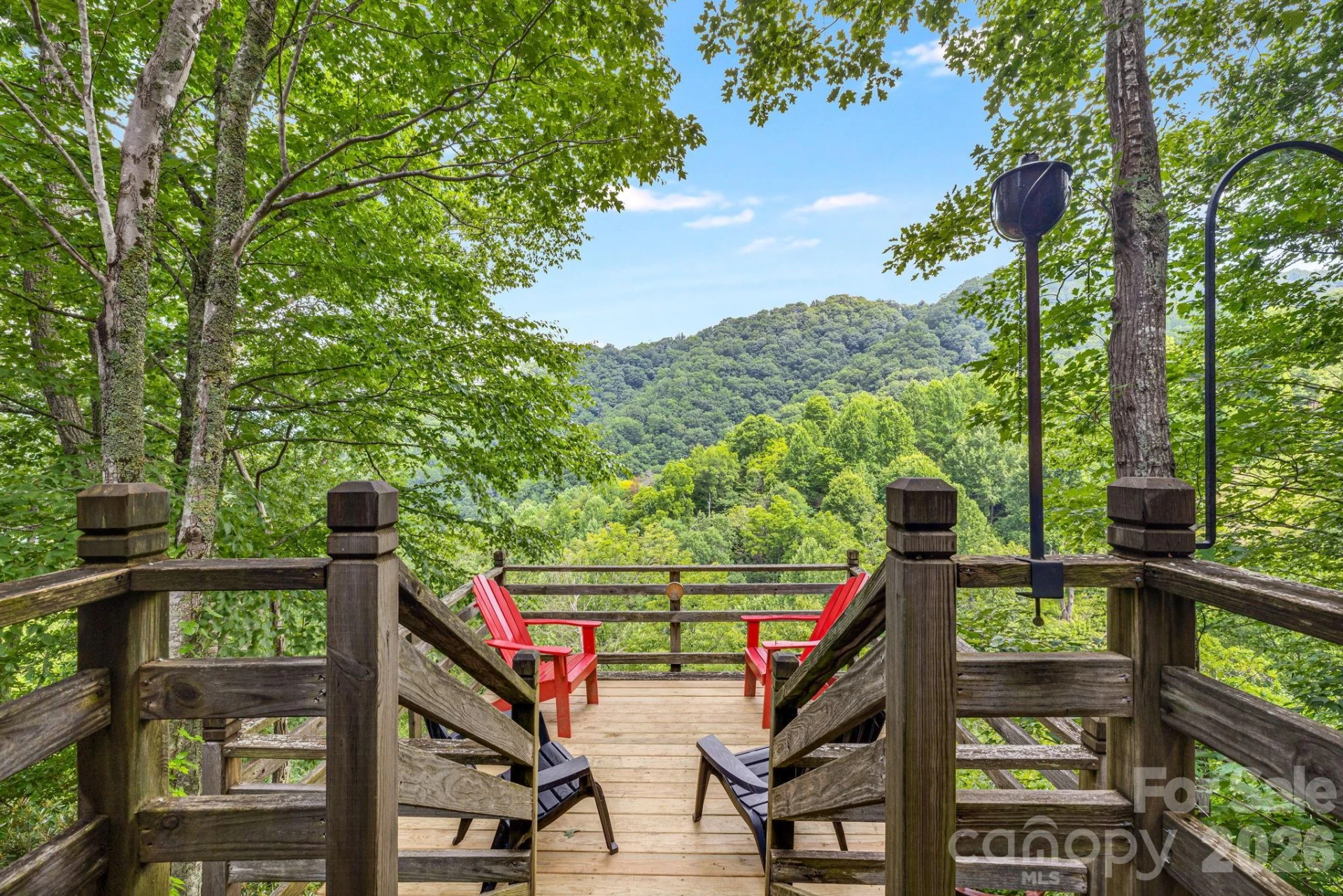1390 Baltimore Branch Road - Photo 3
