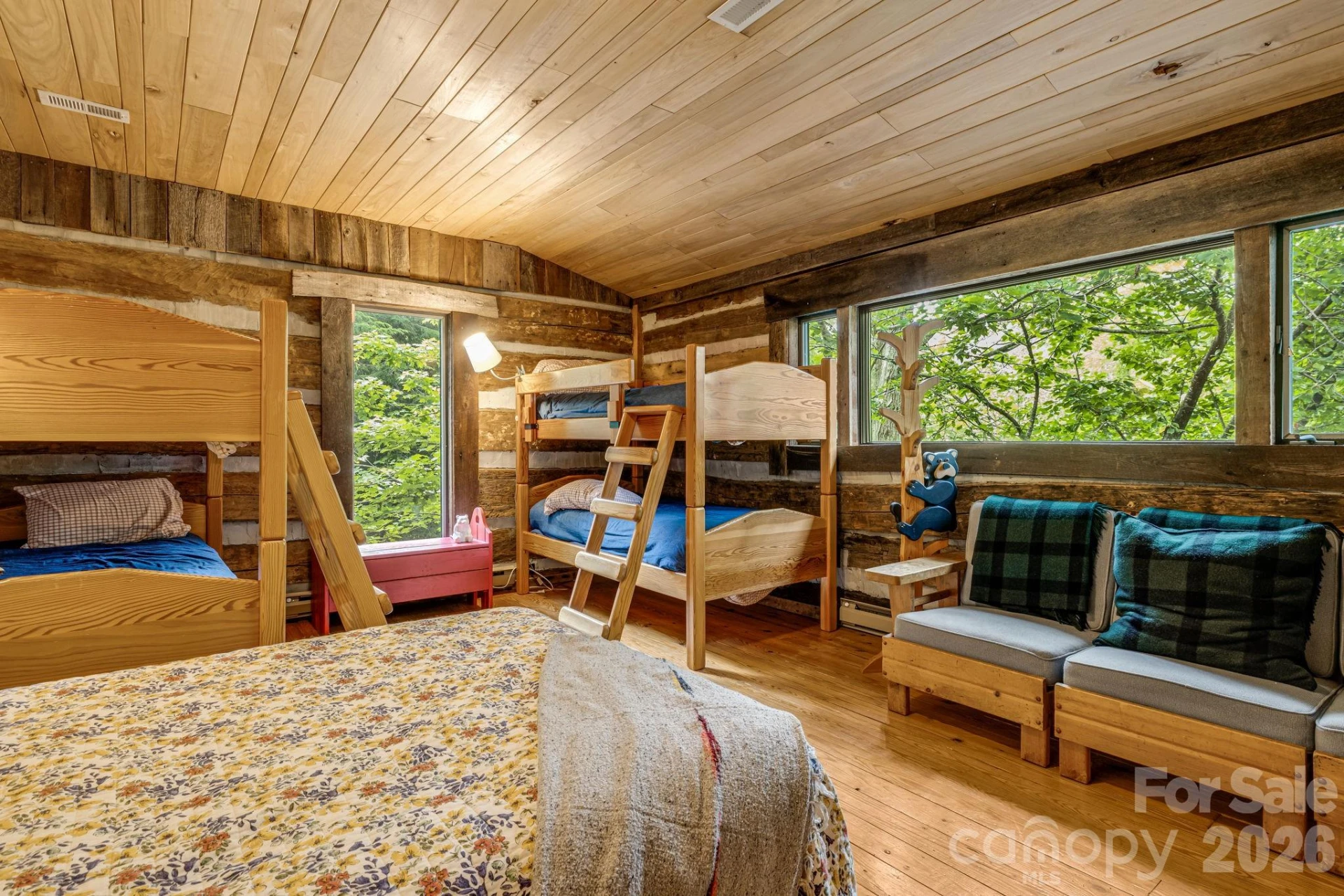 1390 Baltimore Branch Road - Photo 23