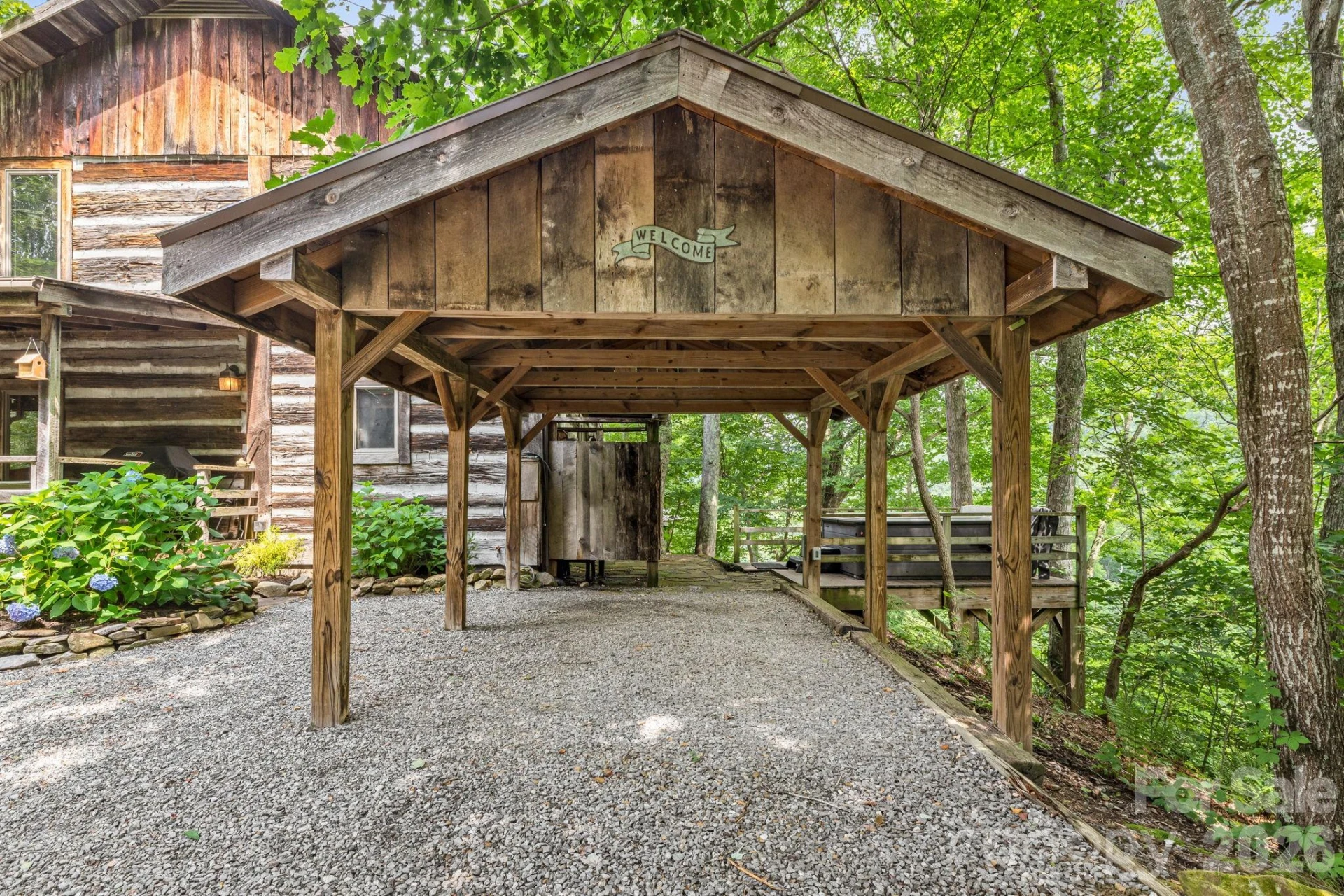 1390 Baltimore Branch Road - Photo 26