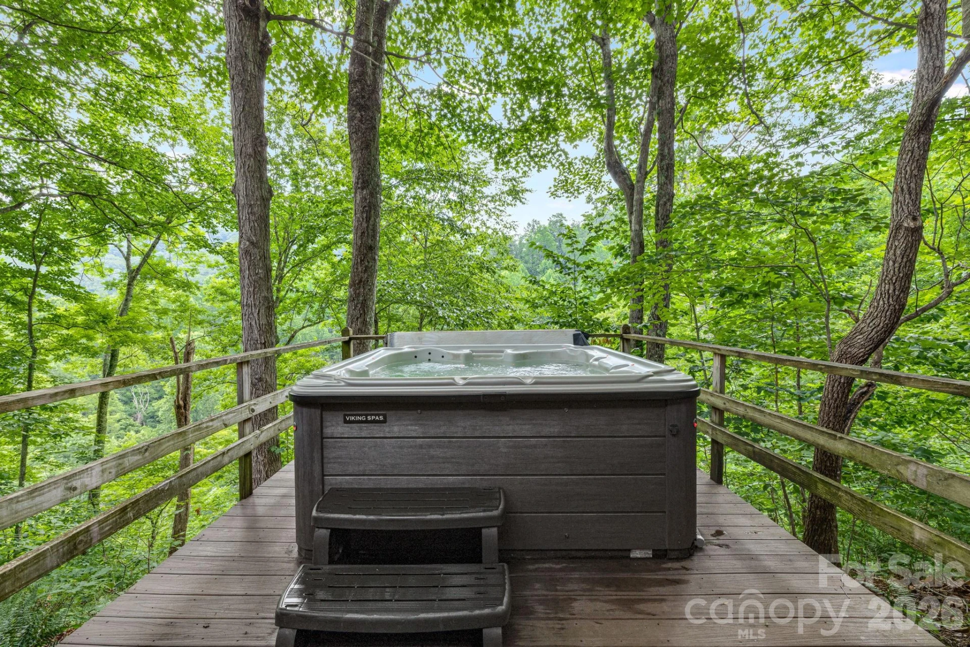 1390 Baltimore Branch Road - Photo 27