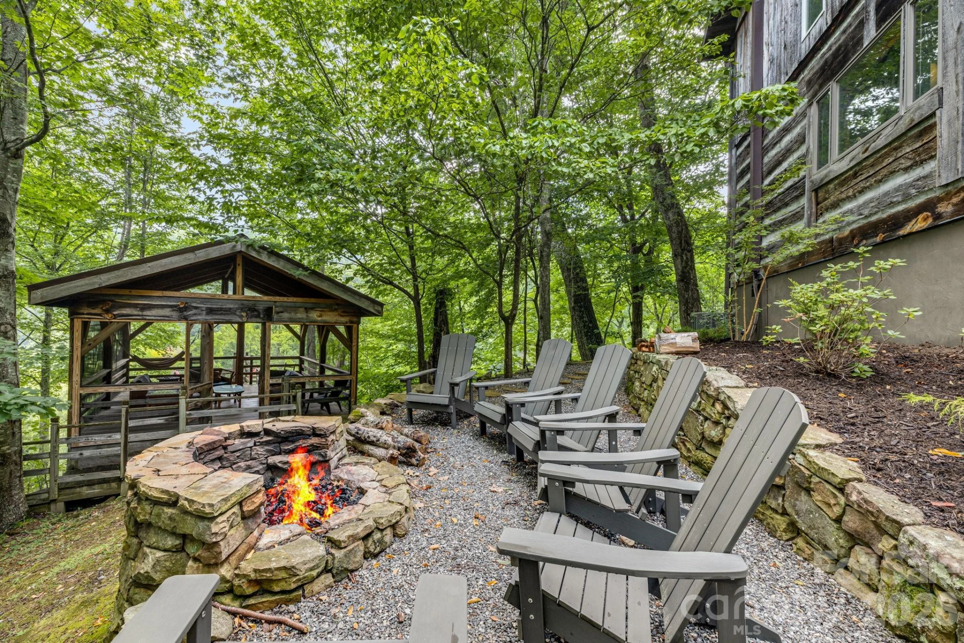1390 Baltimore Branch Road - Photo 28