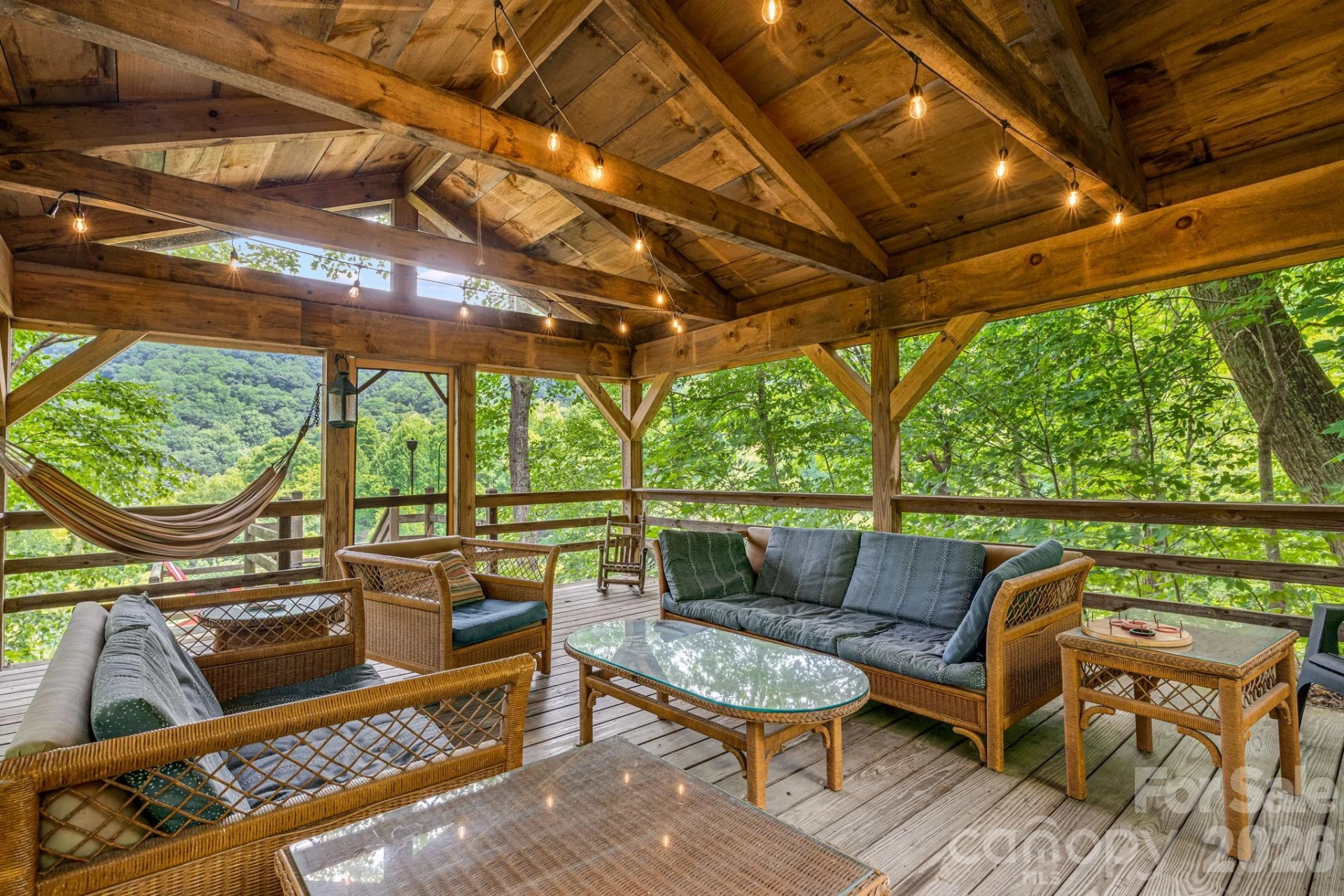 1390 Baltimore Branch Road - Photo 30