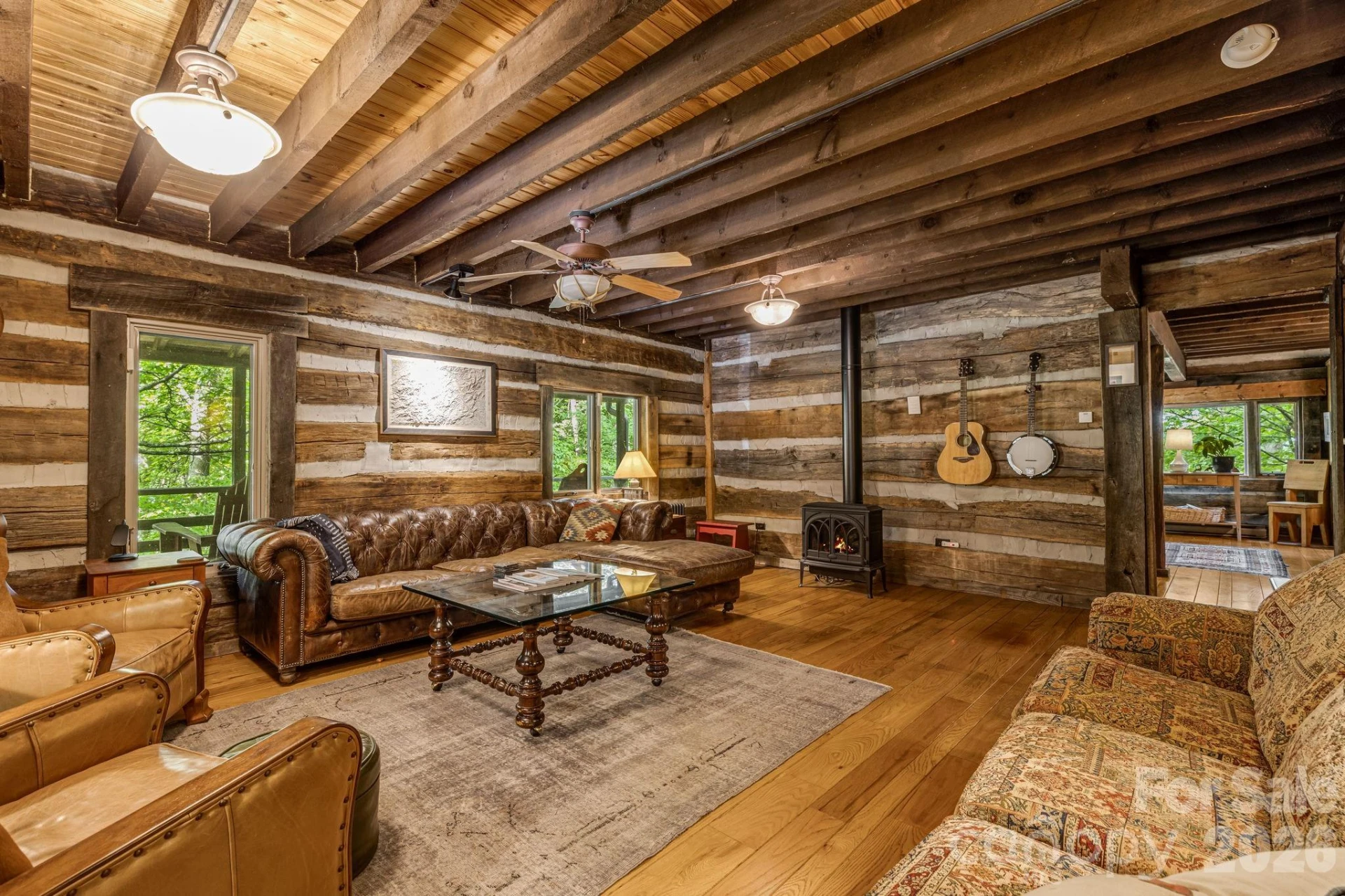 1390 Baltimore Branch Road - Photo 4
