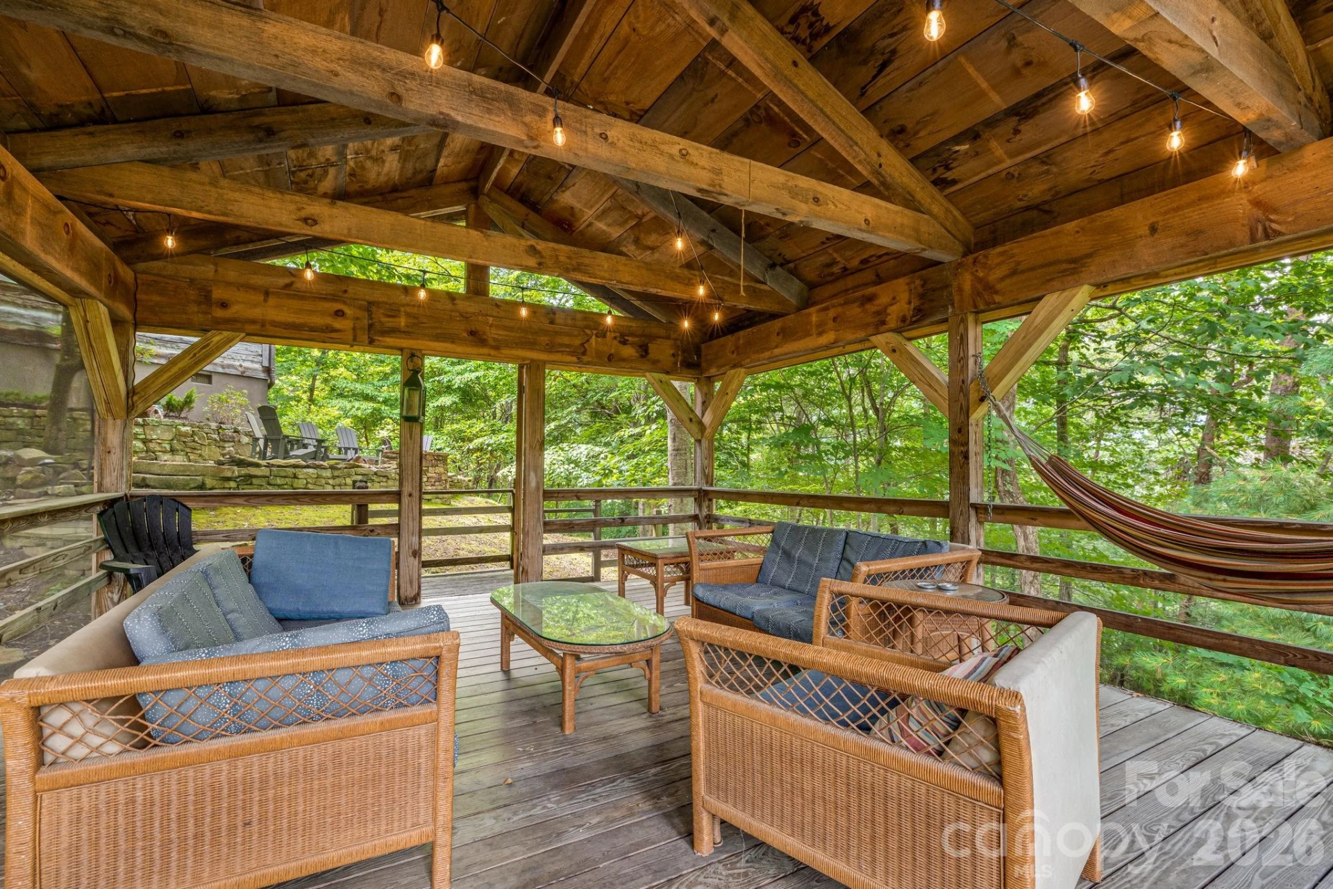 1390 Baltimore Branch Road - Photo 31