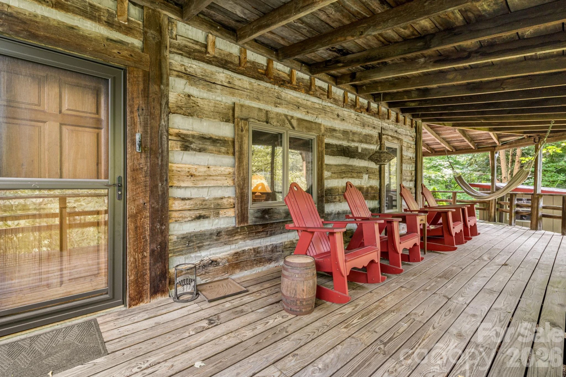 1390 Baltimore Branch Road - Photo 32