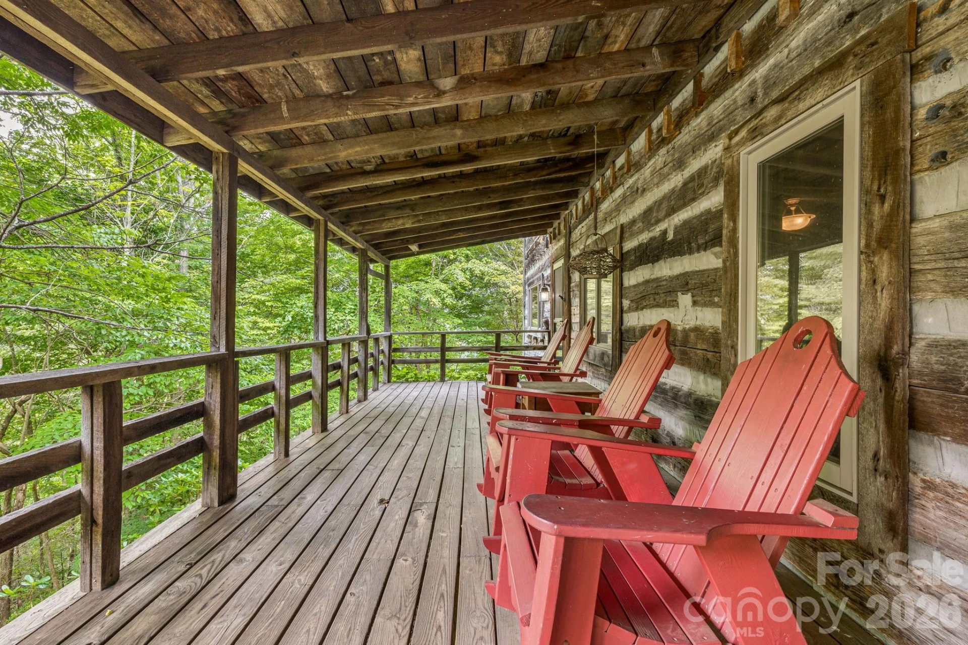 1390 Baltimore Branch Road - Photo 33