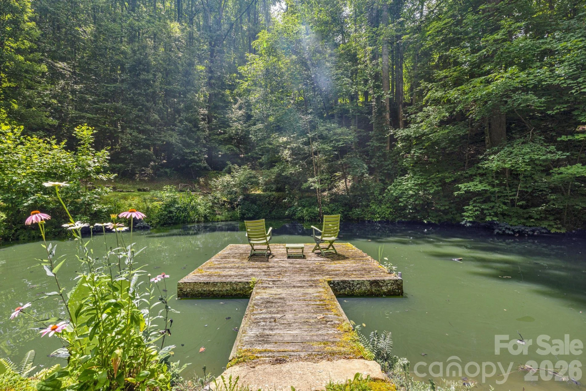 1390 Baltimore Branch Road - Photo 36