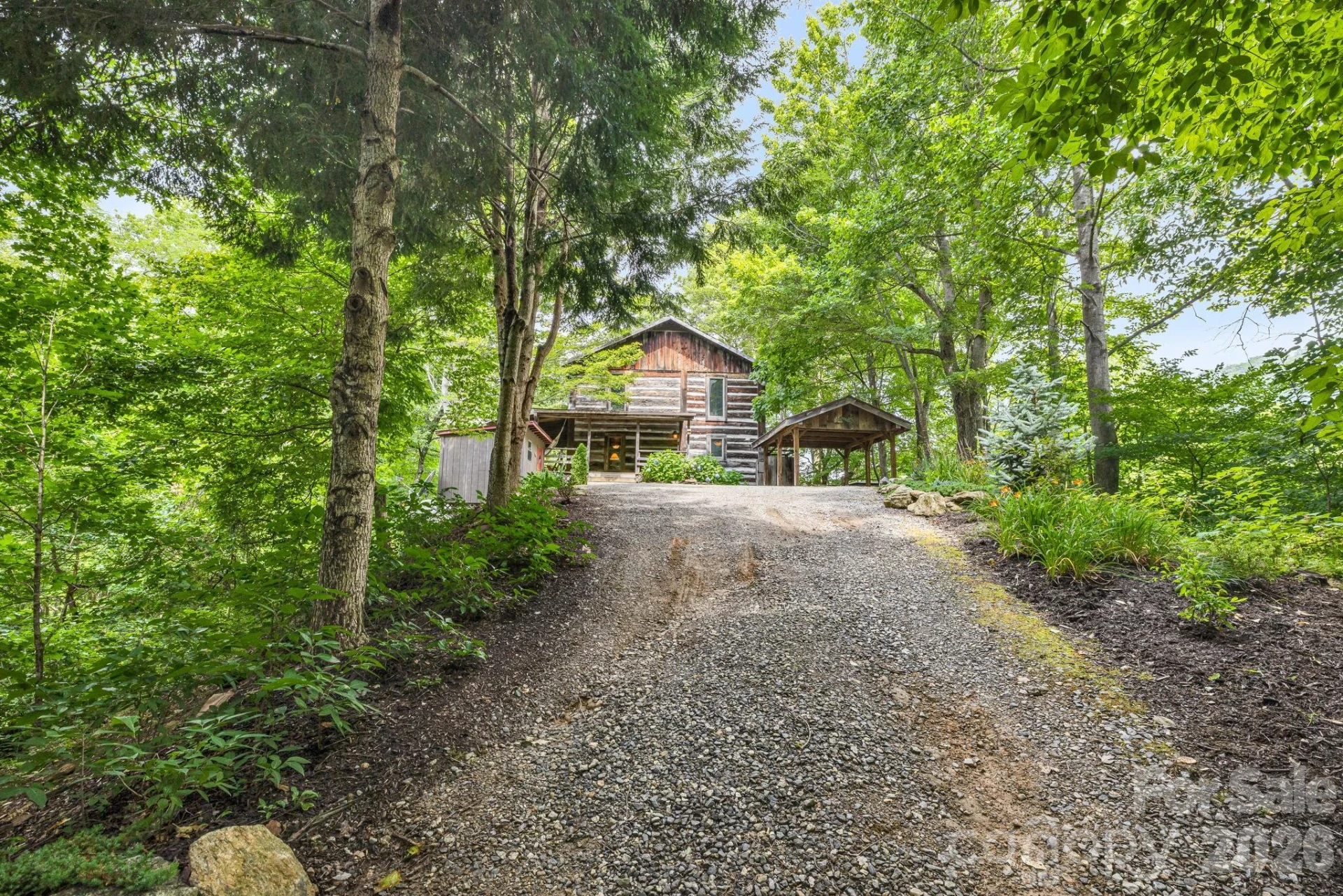 1390 Baltimore Branch Road - Photo 39
