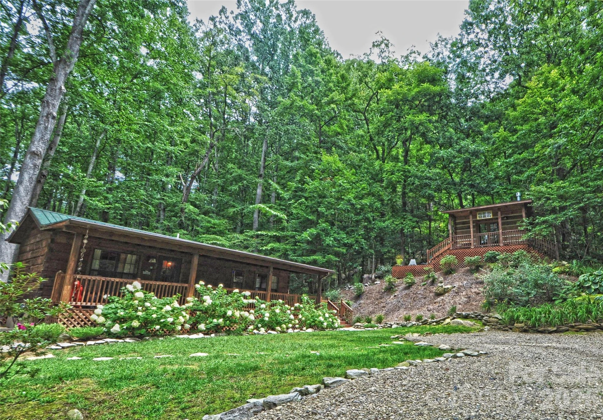 1390 Baltimore Branch Road - Photo 40