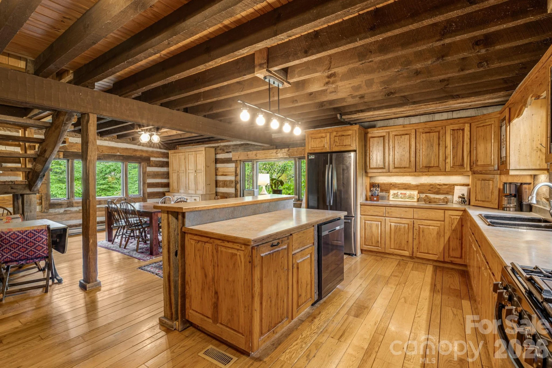1390 Baltimore Branch Road - Photo 5