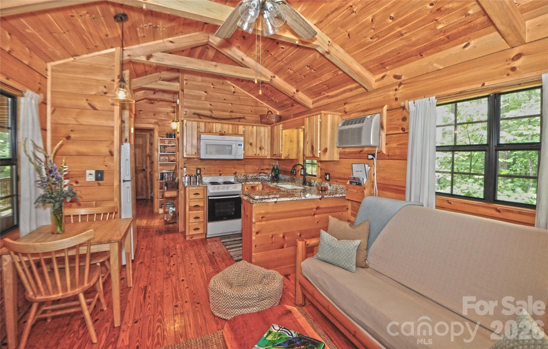 1390 Baltimore Branch Road - Photo 41