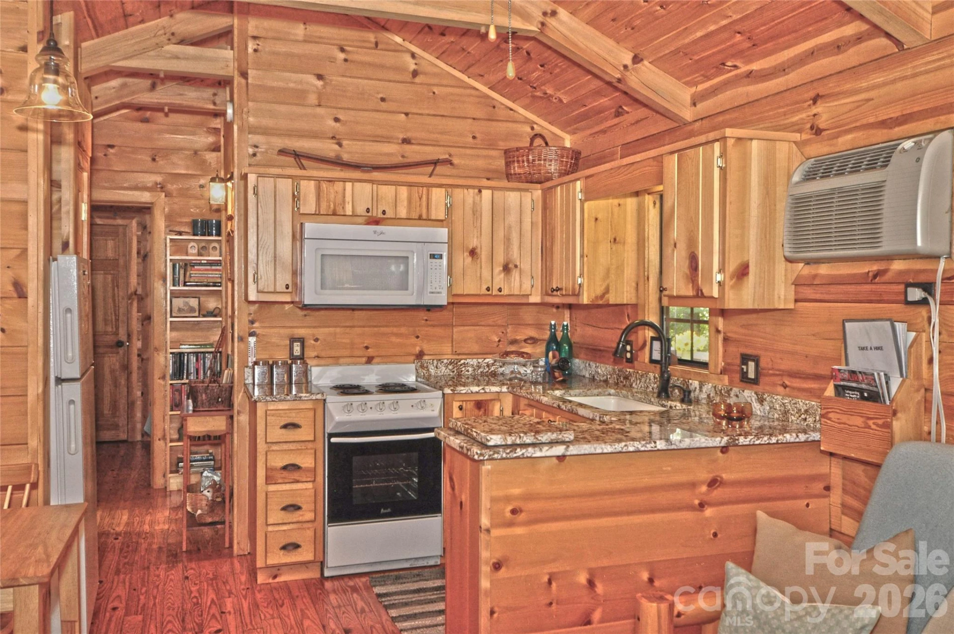 1390 Baltimore Branch Road - Photo 42