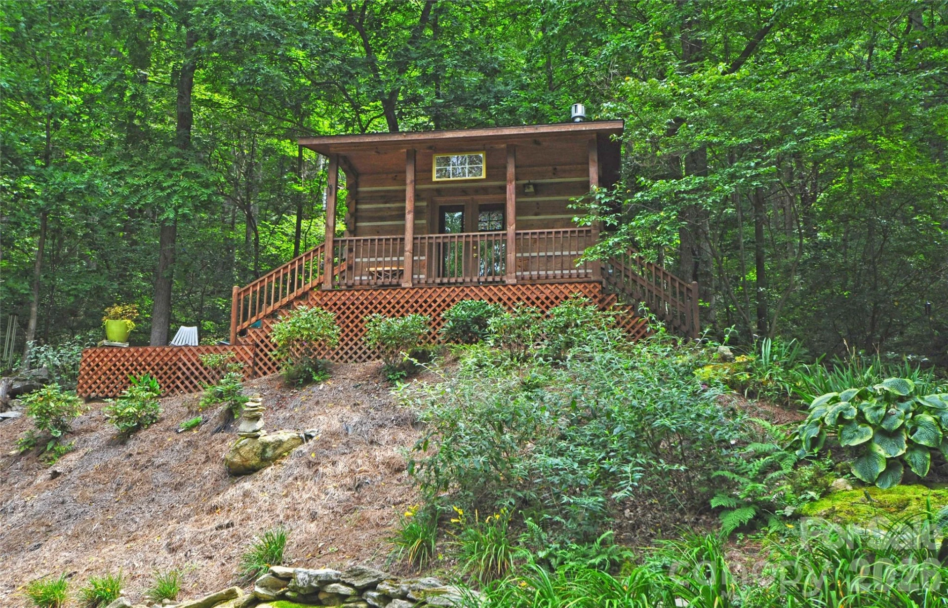 1390 Baltimore Branch Road - Photo 44