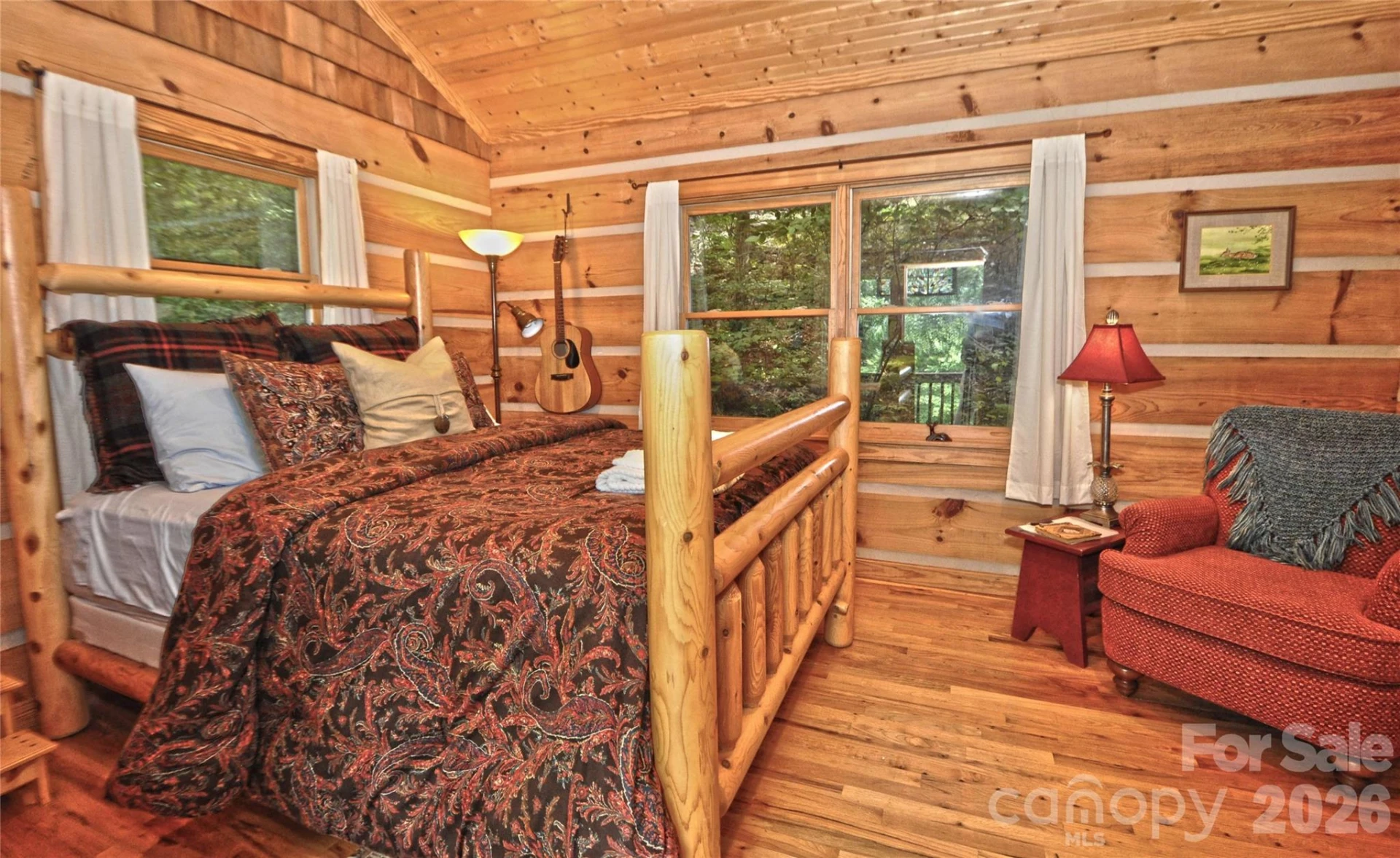1390 Baltimore Branch Road - Photo 45