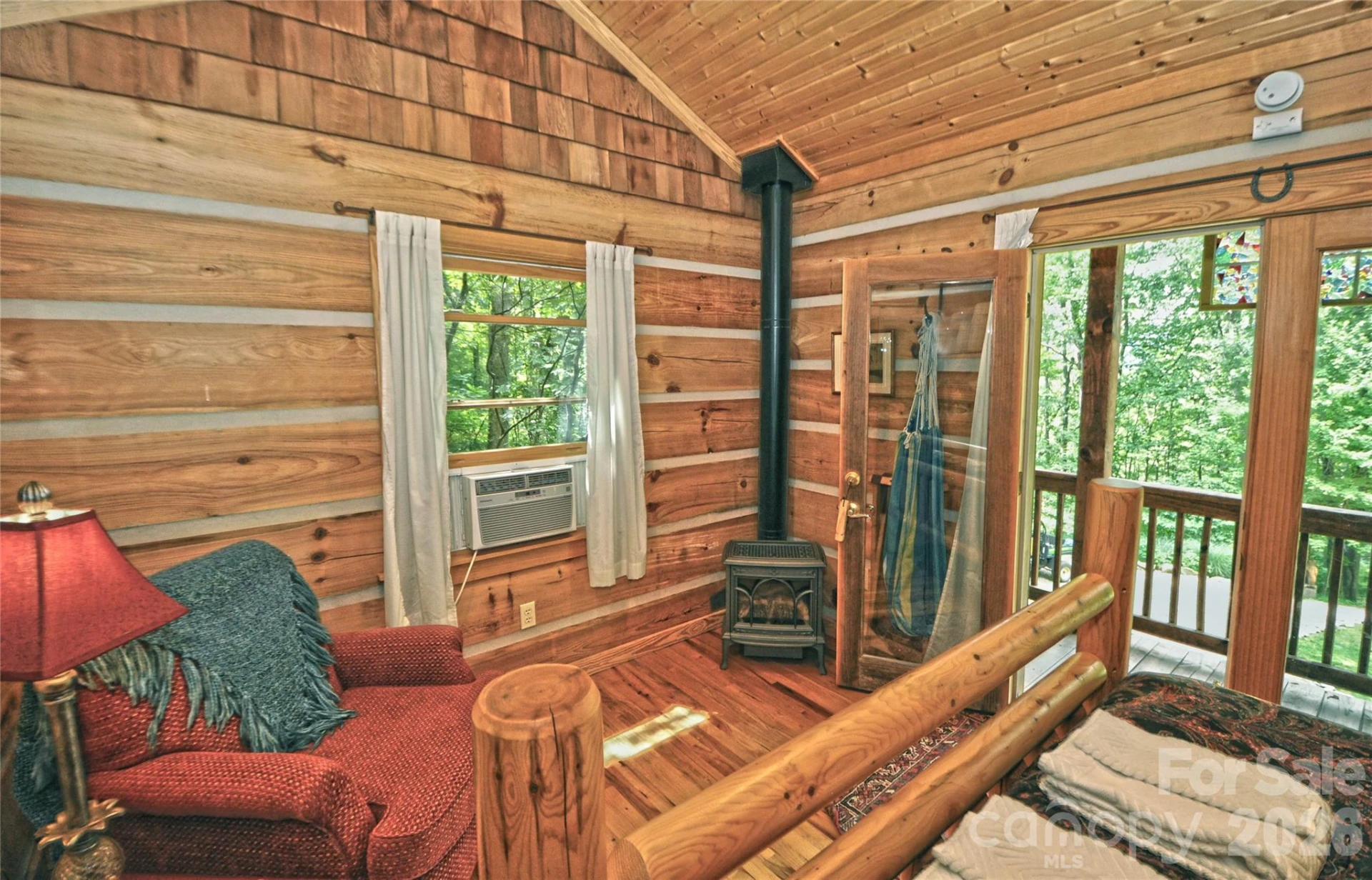 1390 Baltimore Branch Road - Photo 46