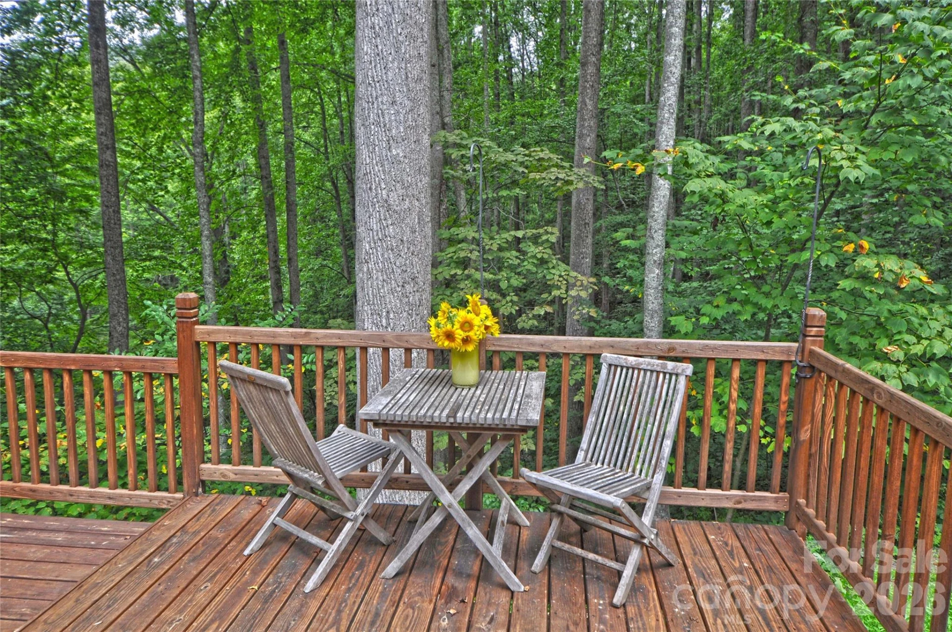 1390 Baltimore Branch Road - Photo 47