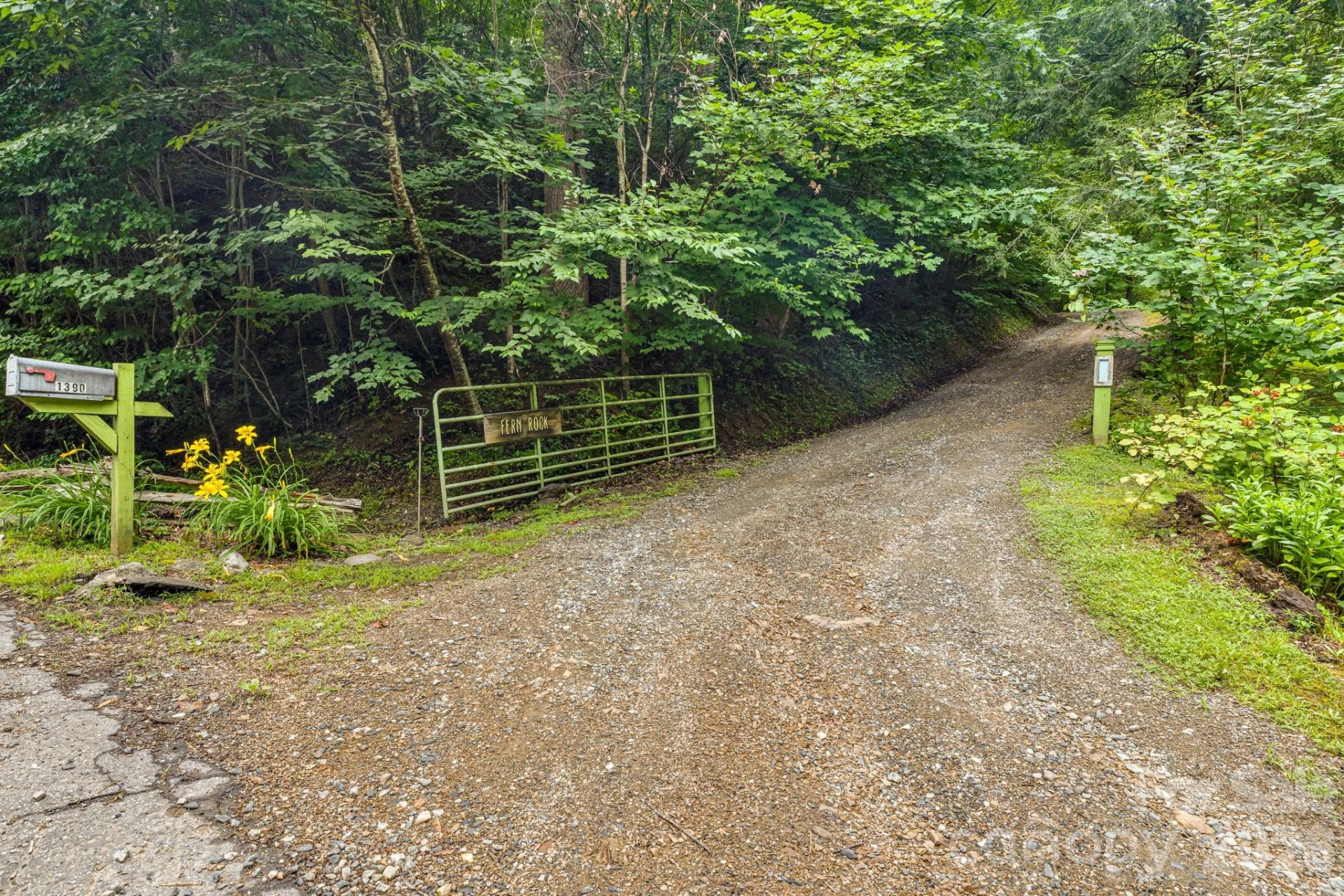 1390 Baltimore Branch Road - Photo 48