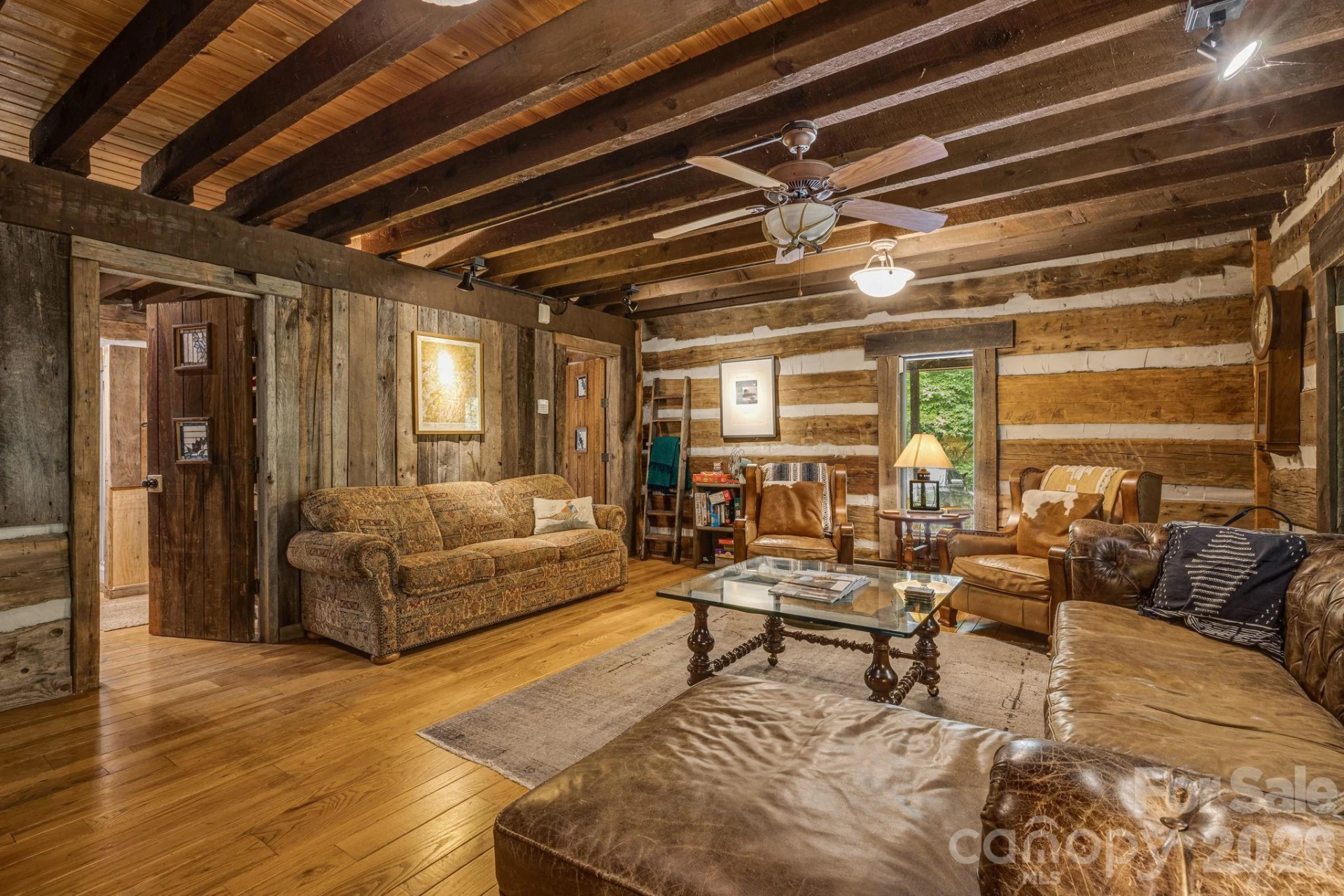 1390 Baltimore Branch Road - Photo 6