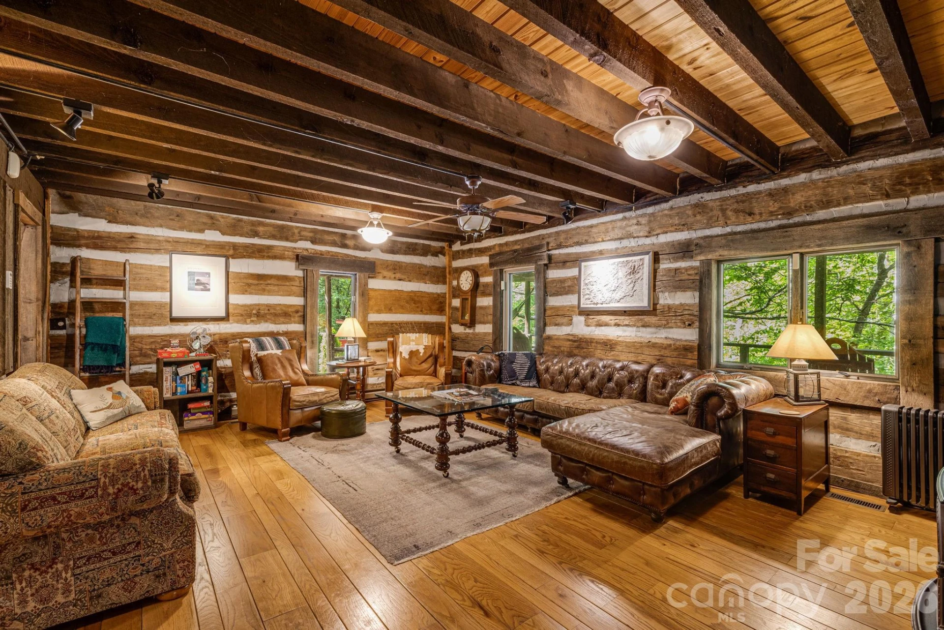 1390 Baltimore Branch Road - Photo 7