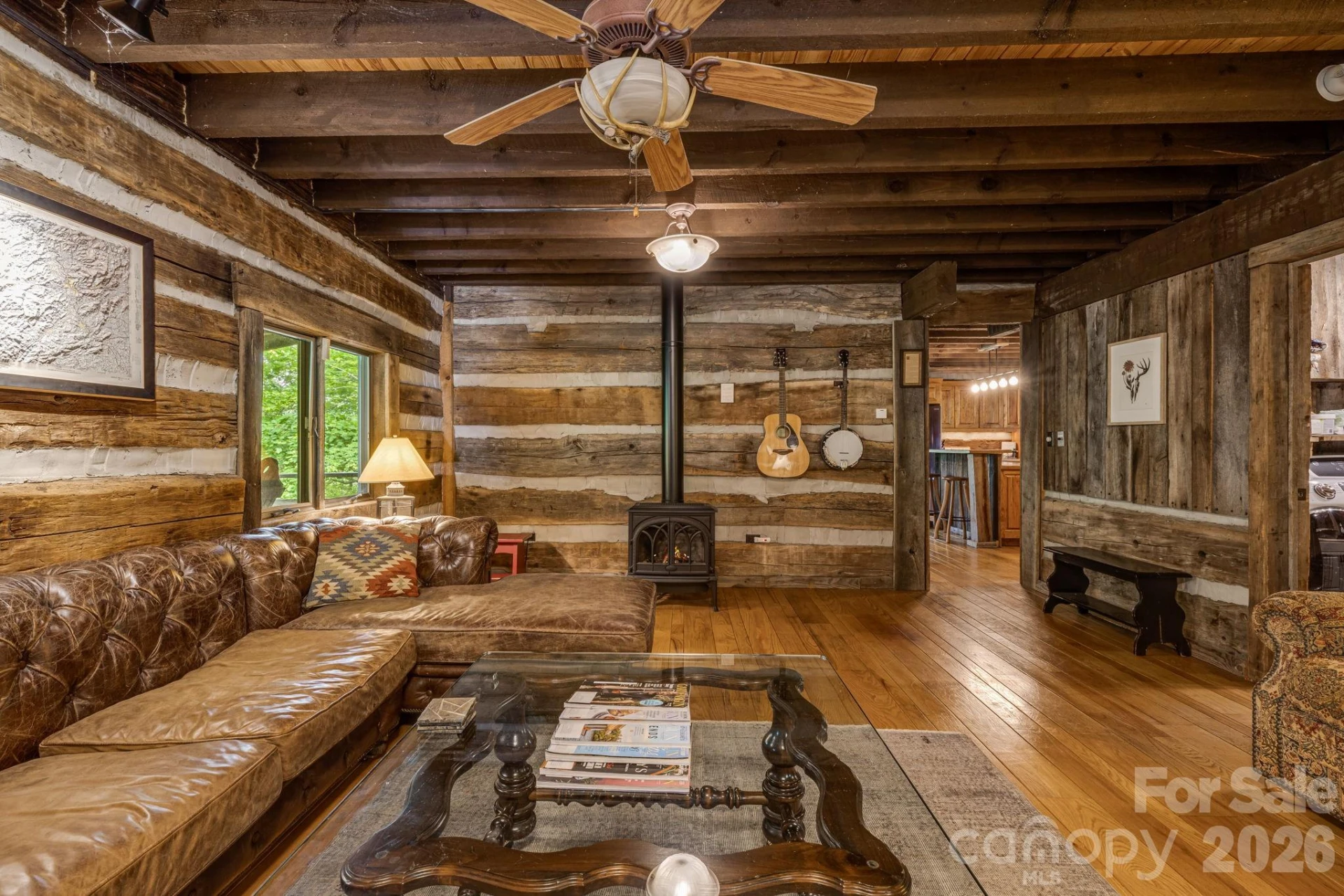 1390 Baltimore Branch Road - Photo 8