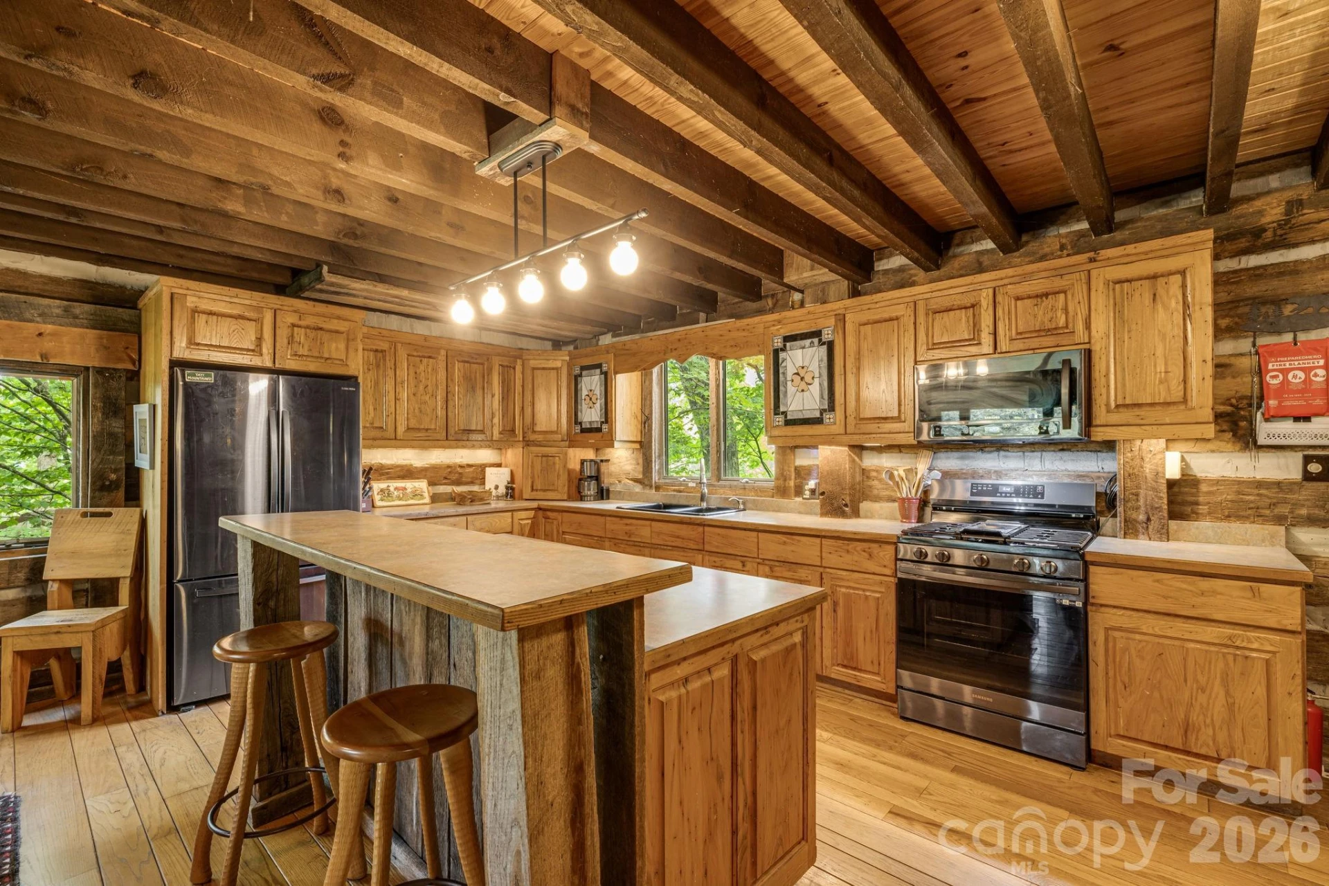 1390 Baltimore Branch Road - Photo 10