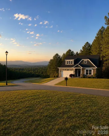 109 Spring Hollow, Mill Spring, NC, 28756