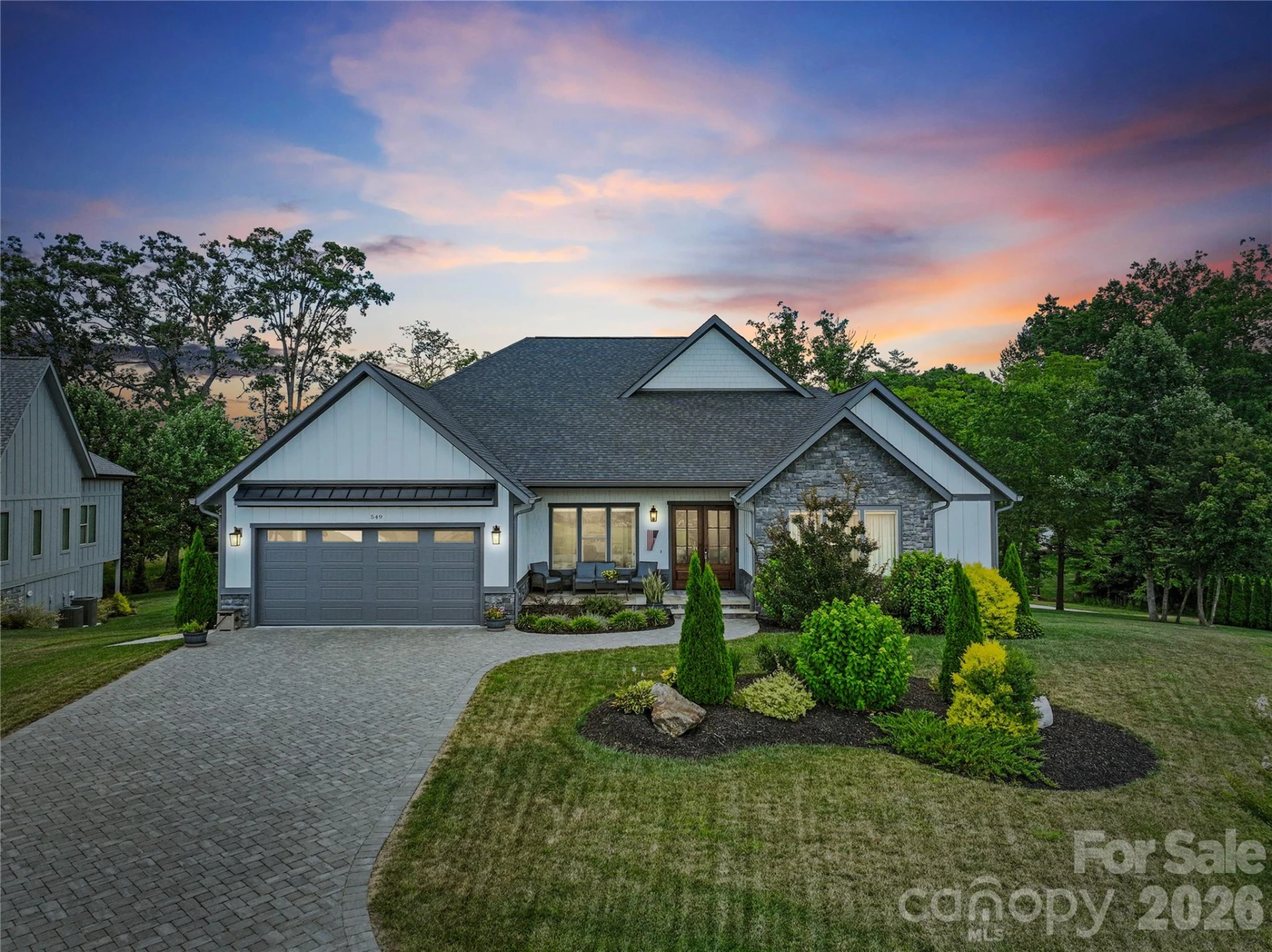 549 Daniel Circle Drive