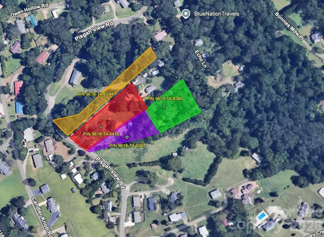 230 Pisgah View Road