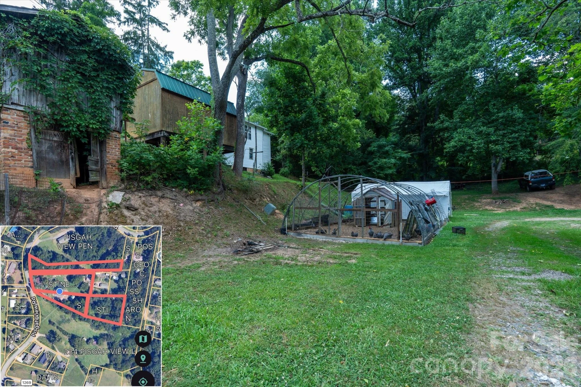 230 Pisgah View Road - Photo 14