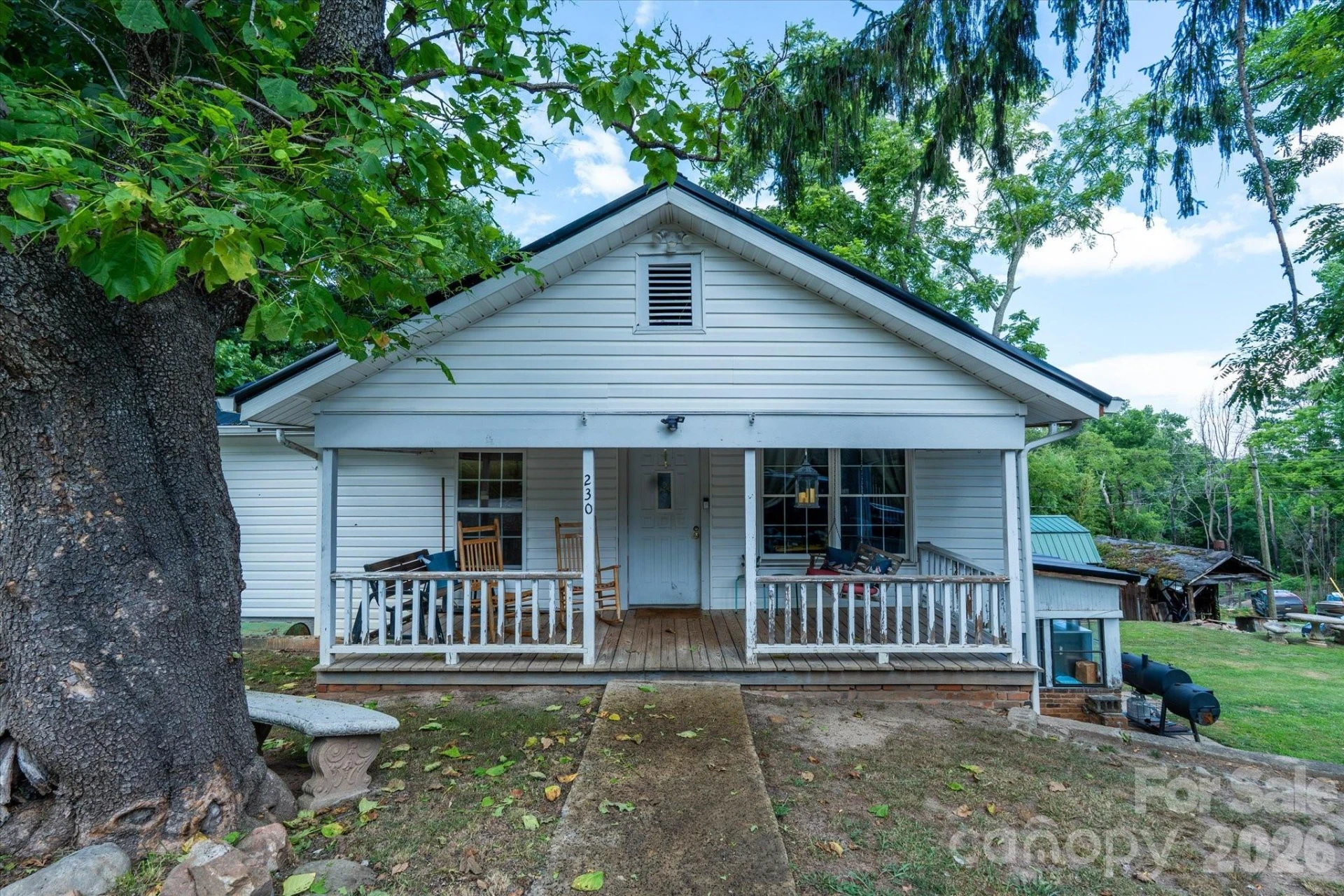 230 Pisgah View Road - Photo 6