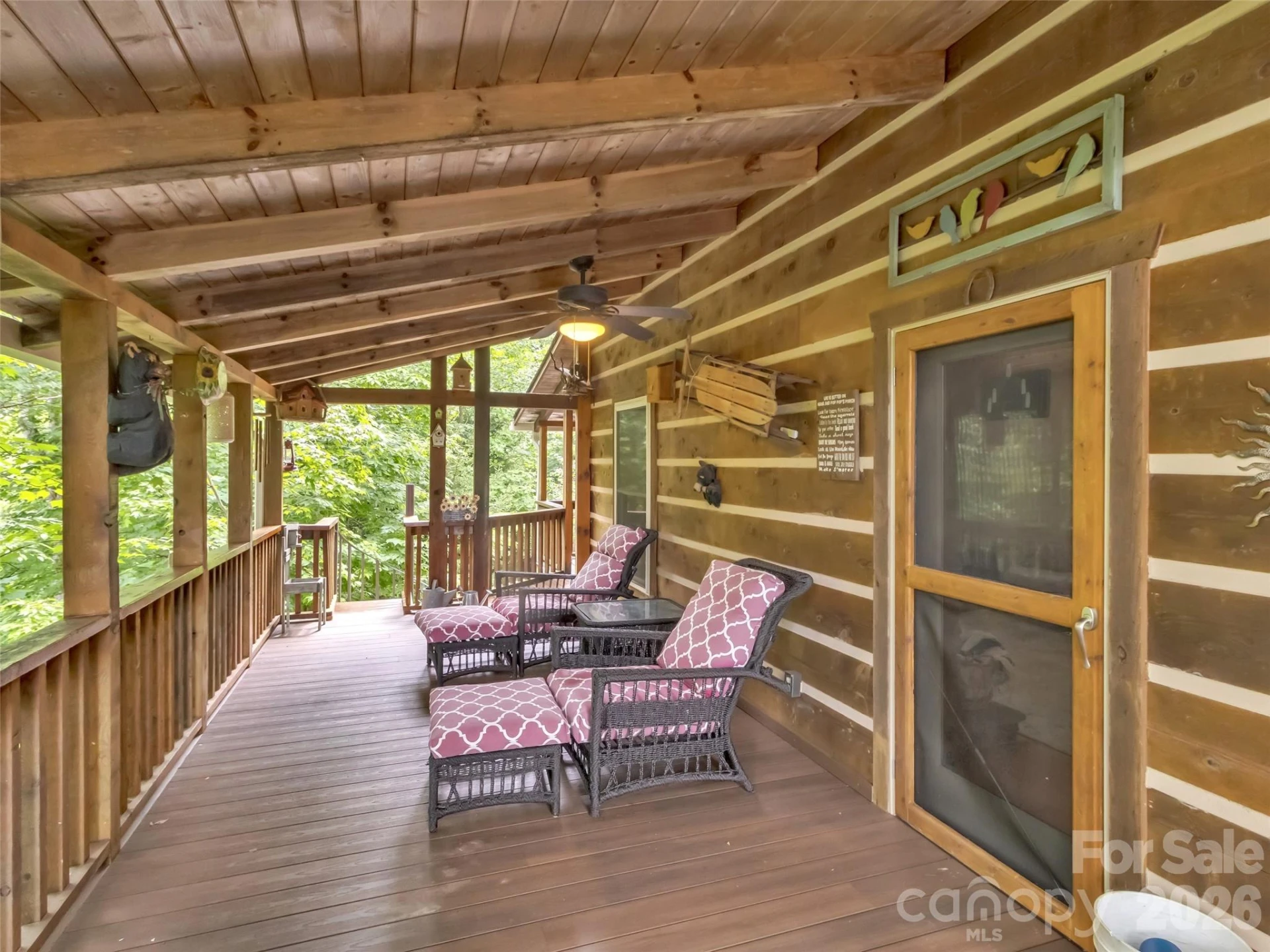 3214 Big Laurel Road - Photo 18