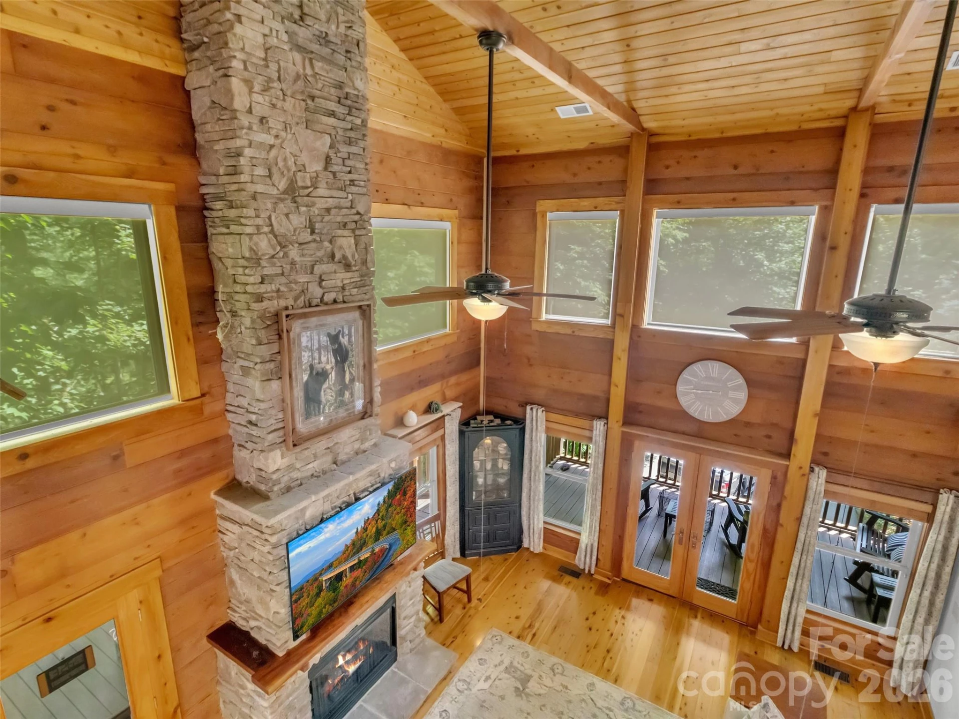 3214 Big Laurel Road - Photo 25