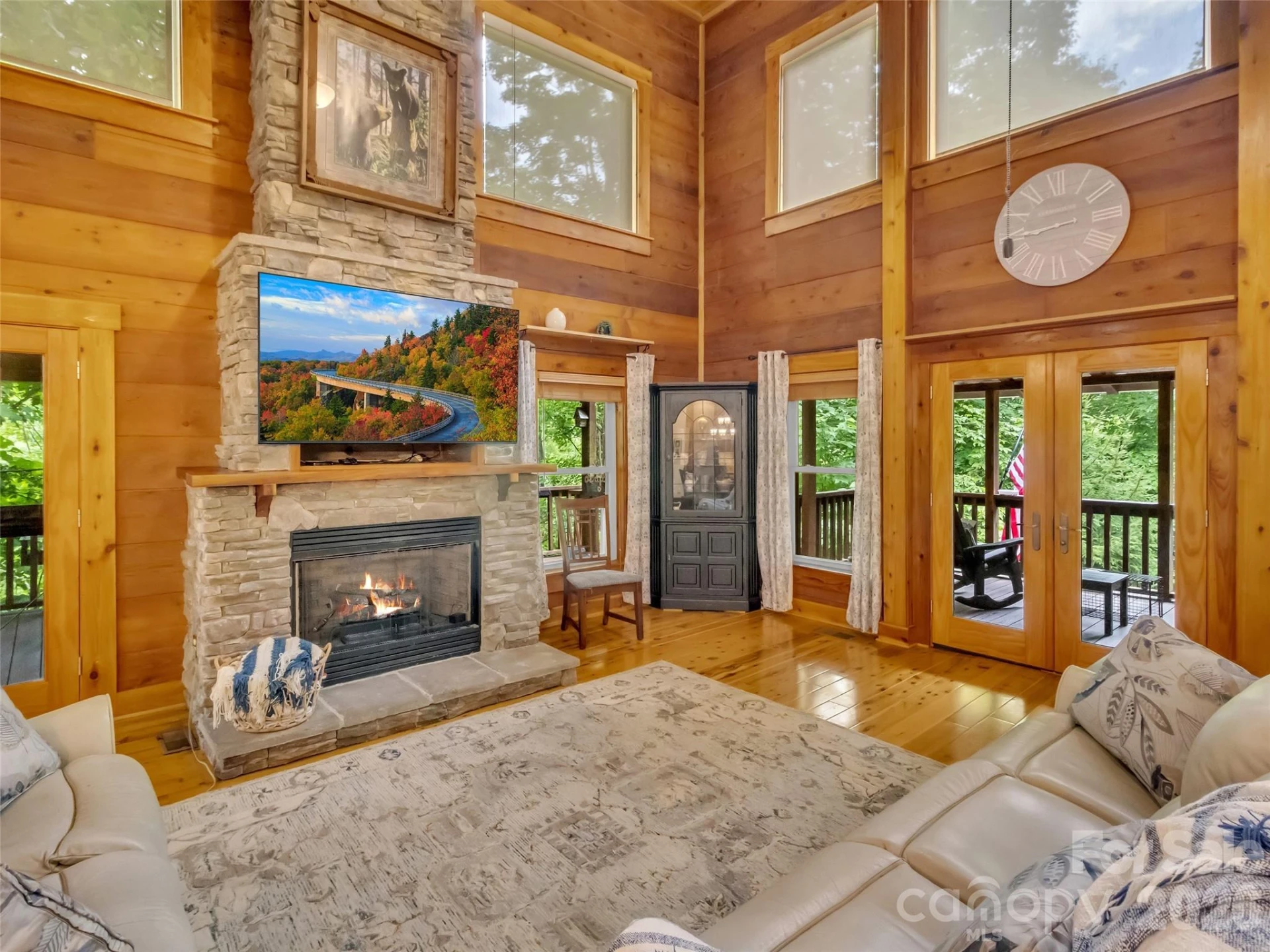 3214 Big Laurel Road - Photo 4
