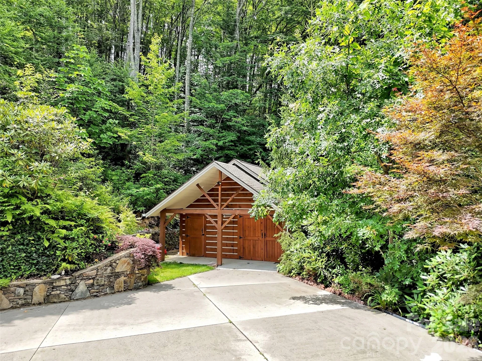 3214 Big Laurel Road - Photo 36