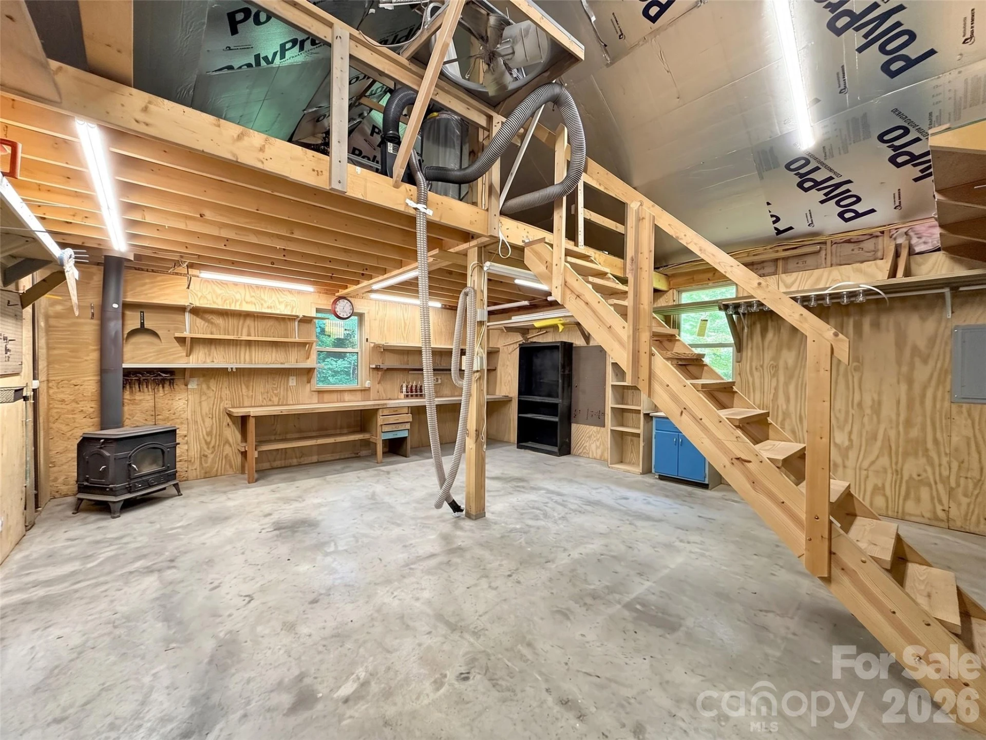 3214 Big Laurel Road - Photo 38