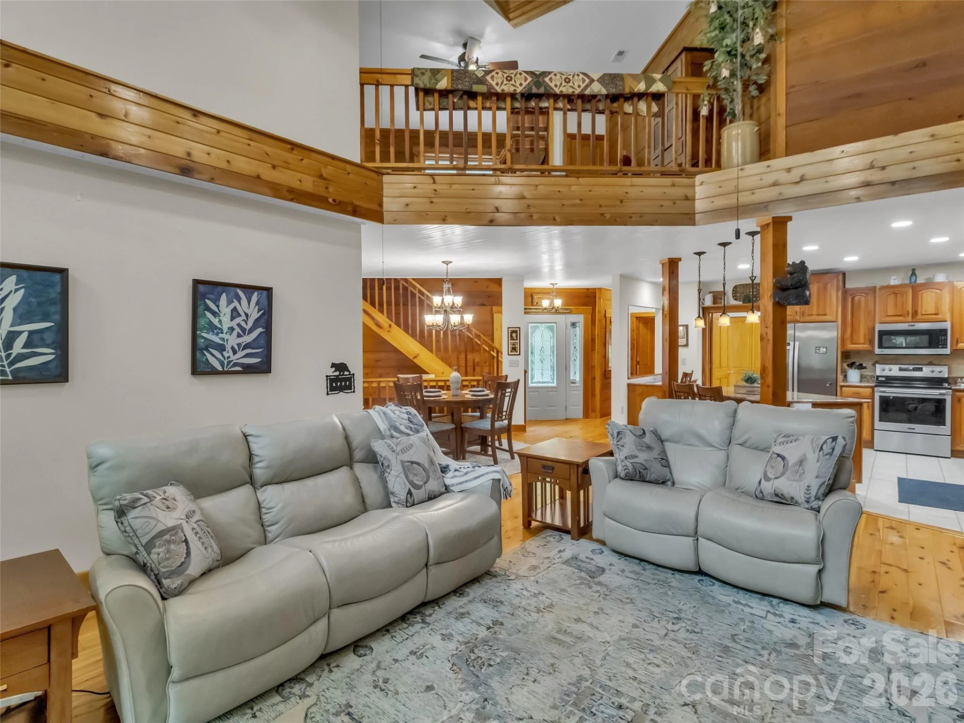 3214 Big Laurel Road - Photo 5