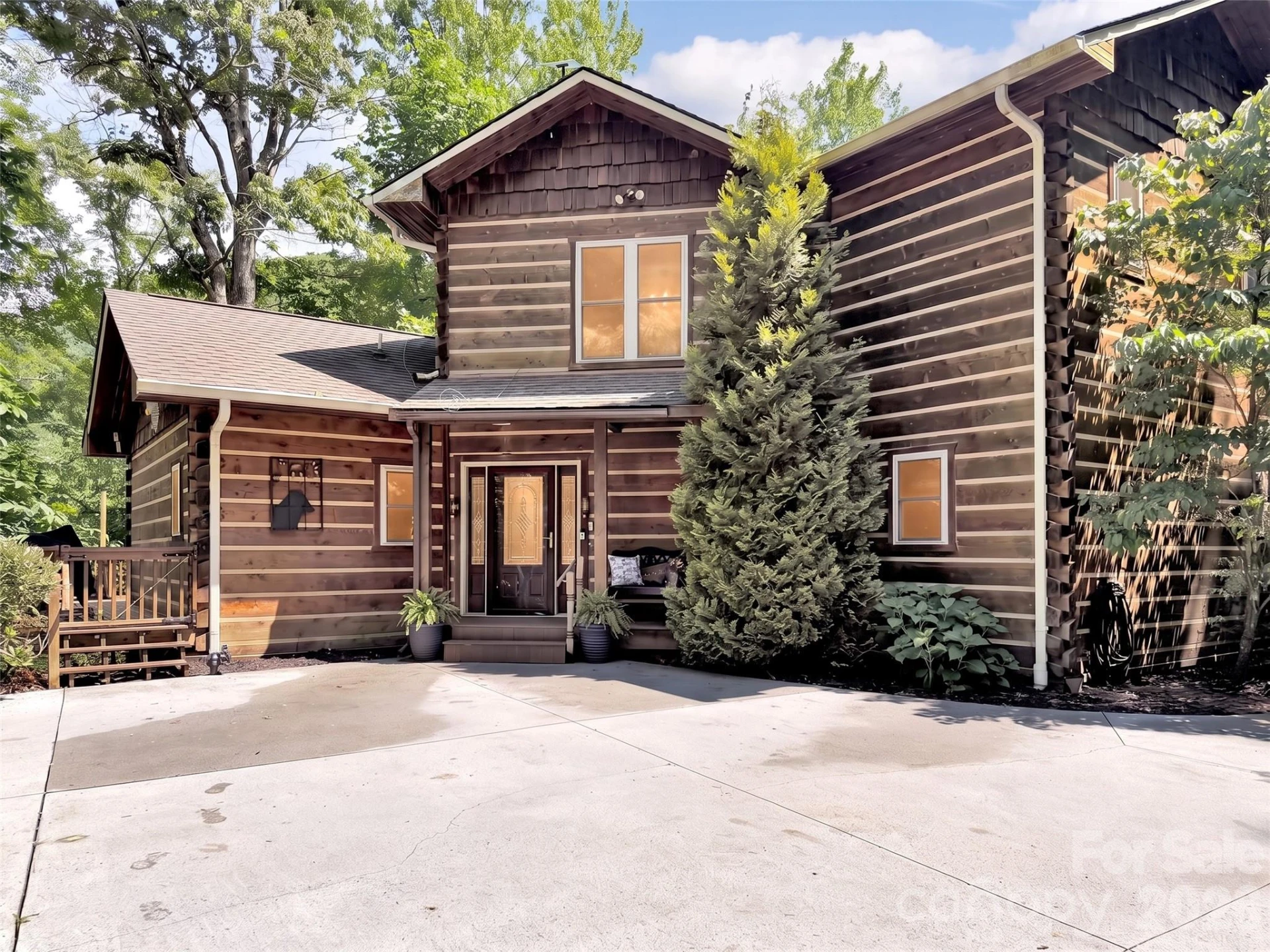 3214 Big Laurel Road - Photo 43