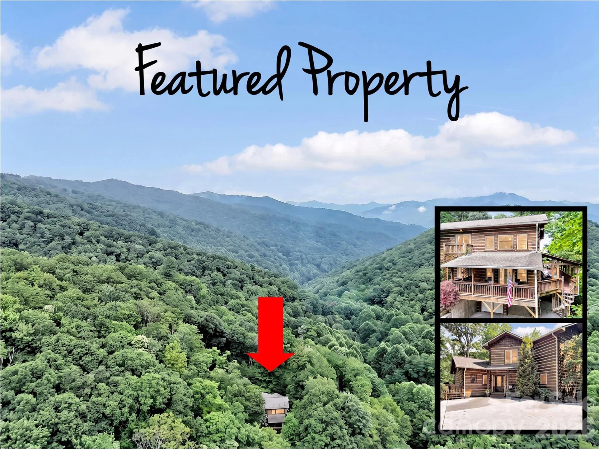 3214 Big Laurel Road - Photo 45