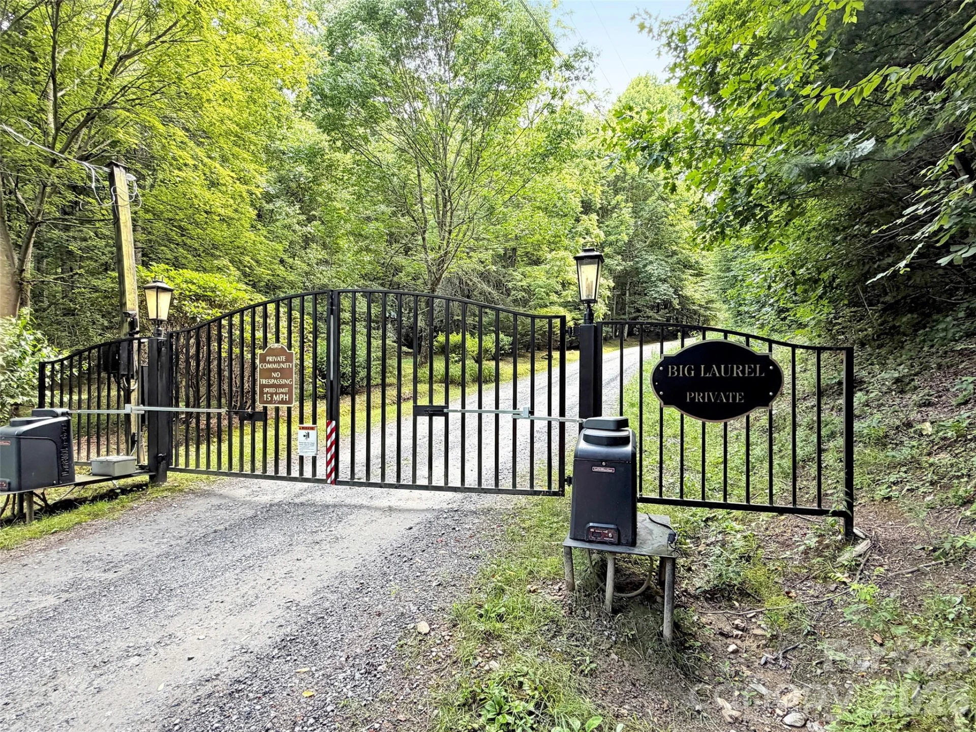 3214 Big Laurel Road - Photo 46