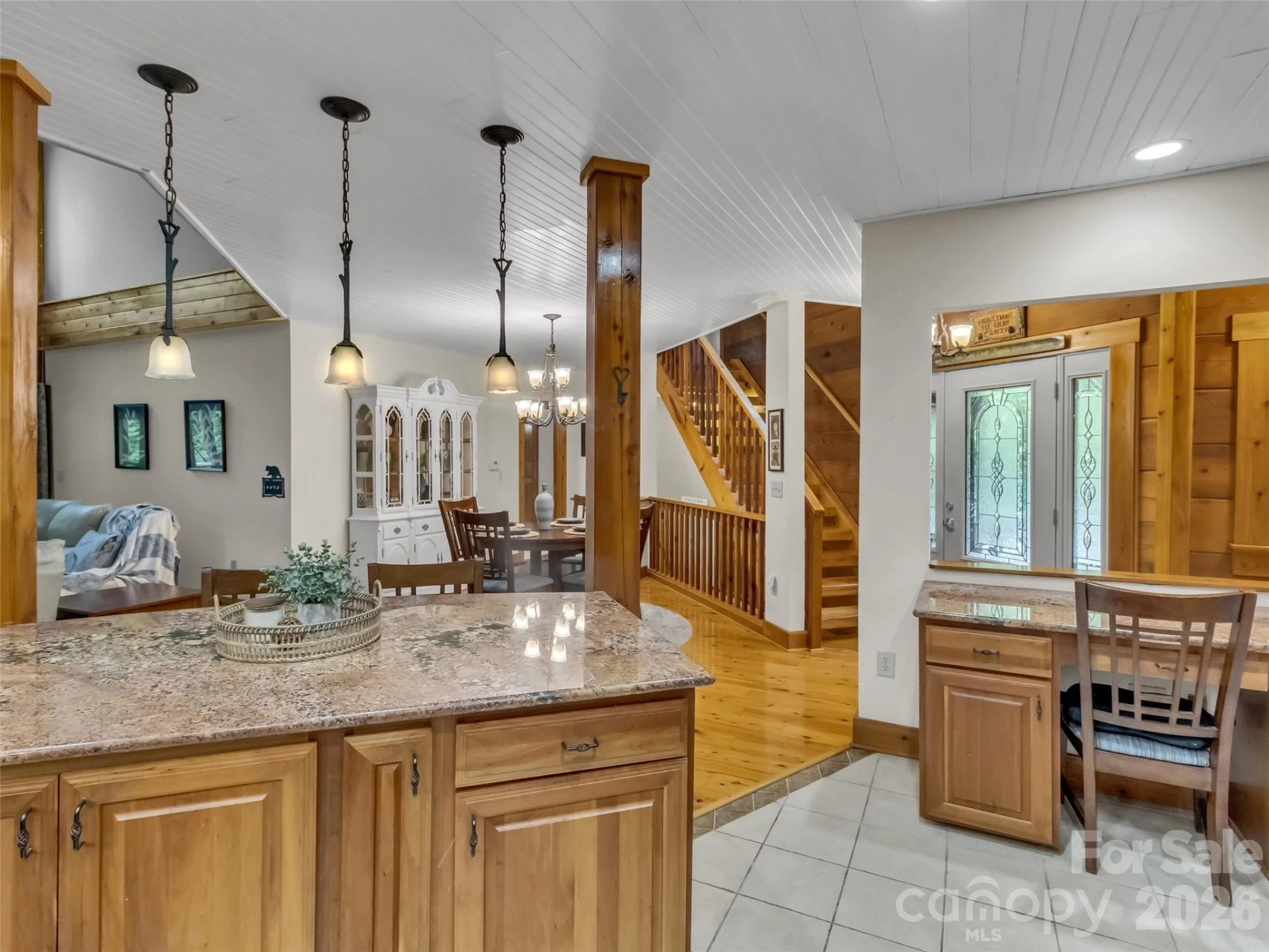 3214 Big Laurel Road - Photo 7