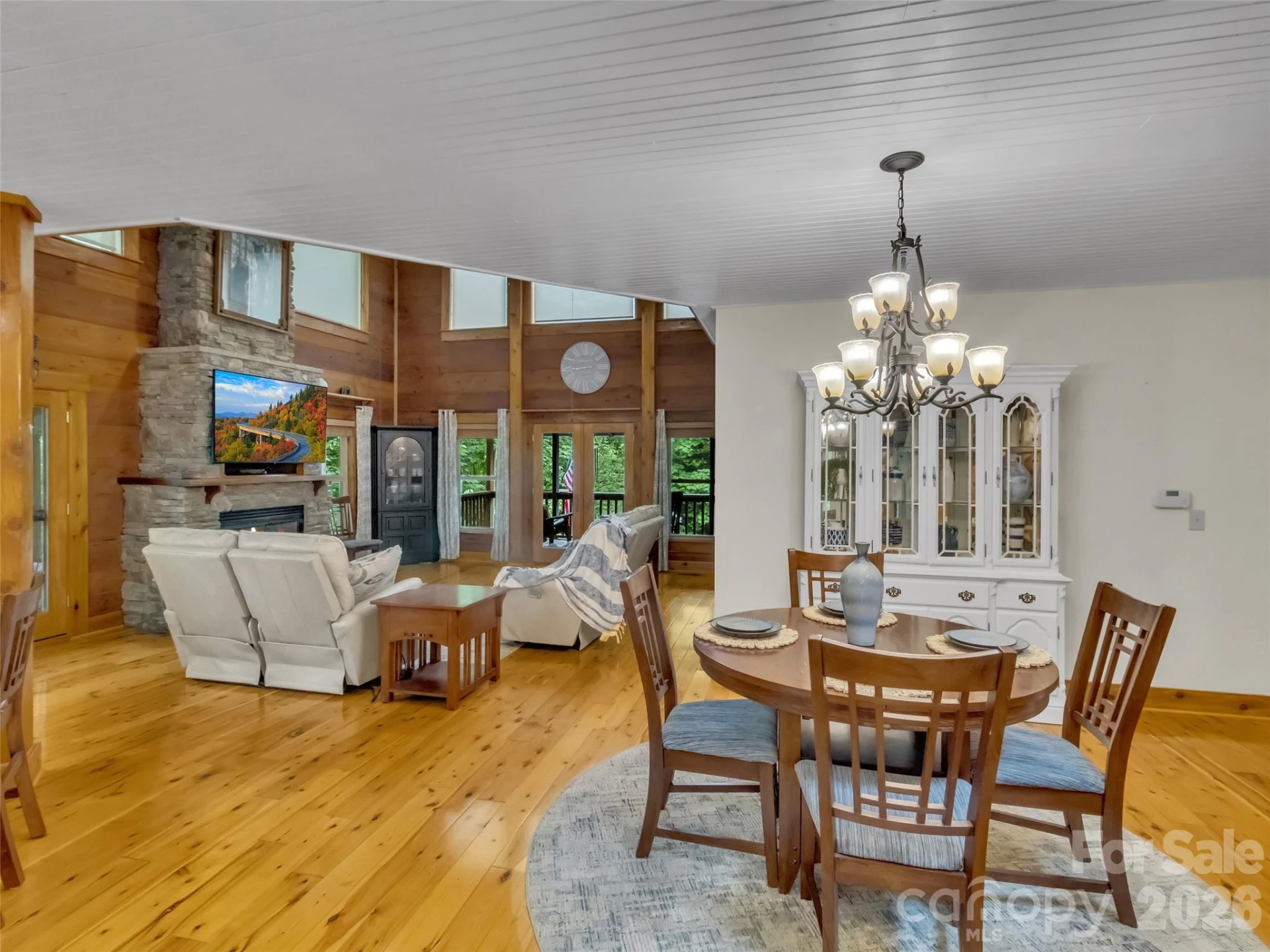 3214 Big Laurel Road - Photo 8