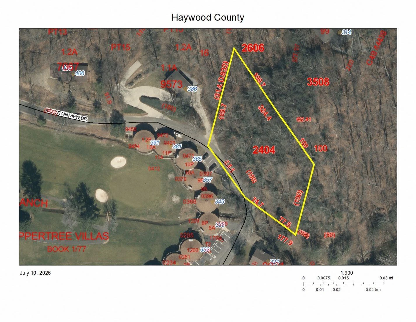 350 Mountain View Drive - Photo 12
