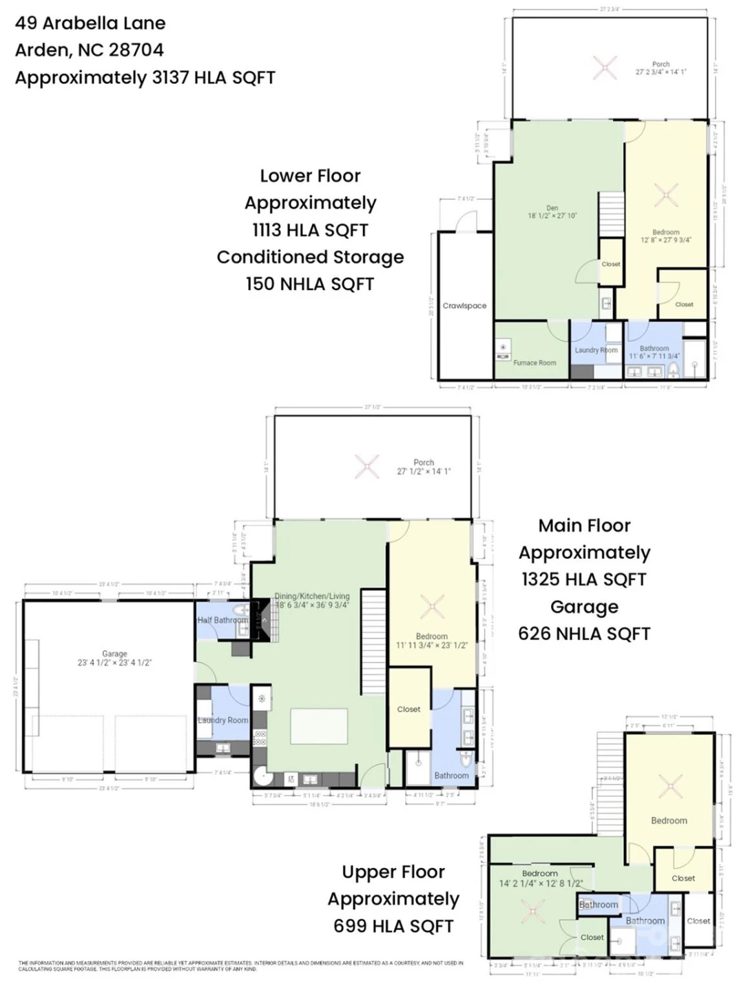 49 Arabella Lane - Photo 4