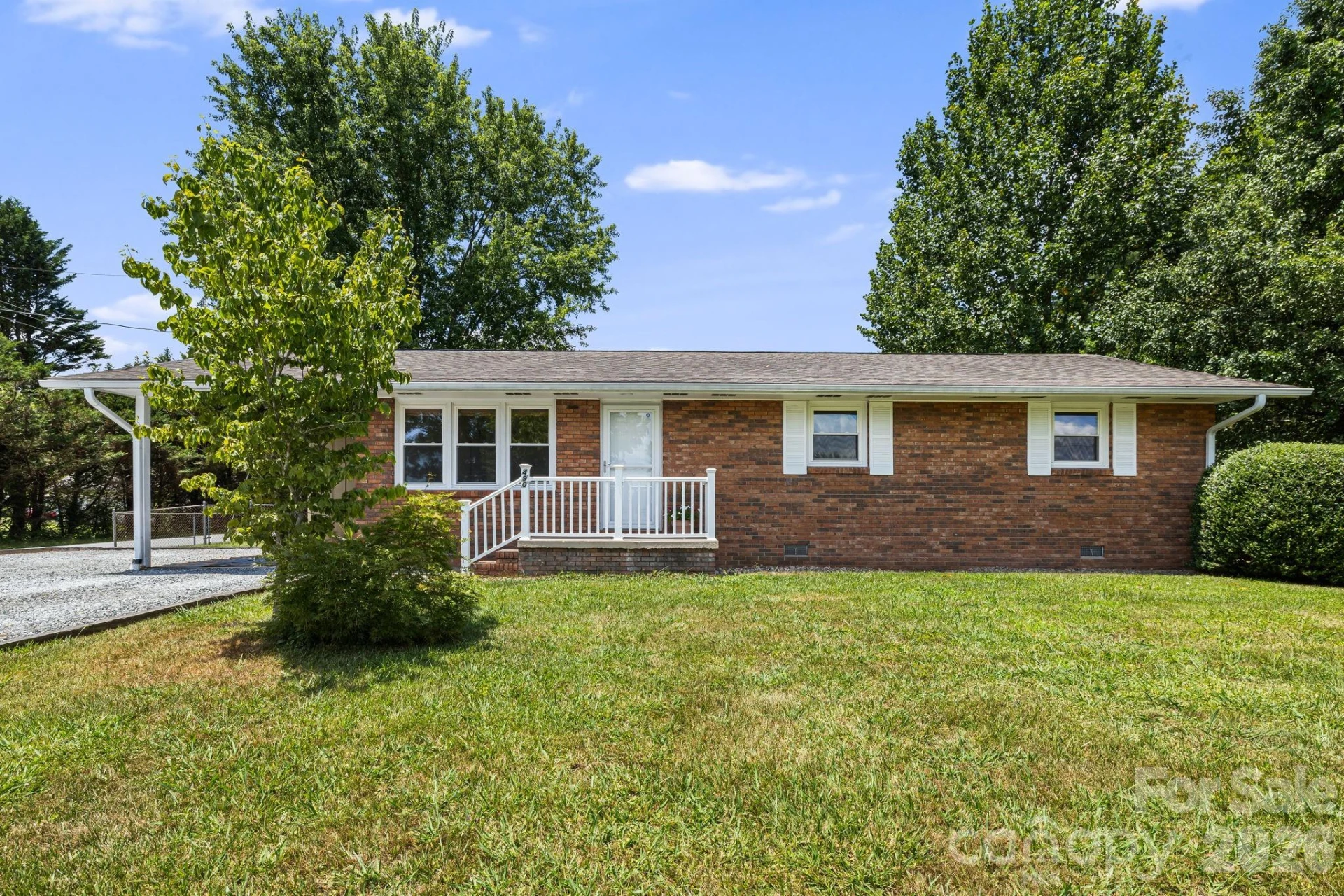 490 ecusta Road - Photo 2