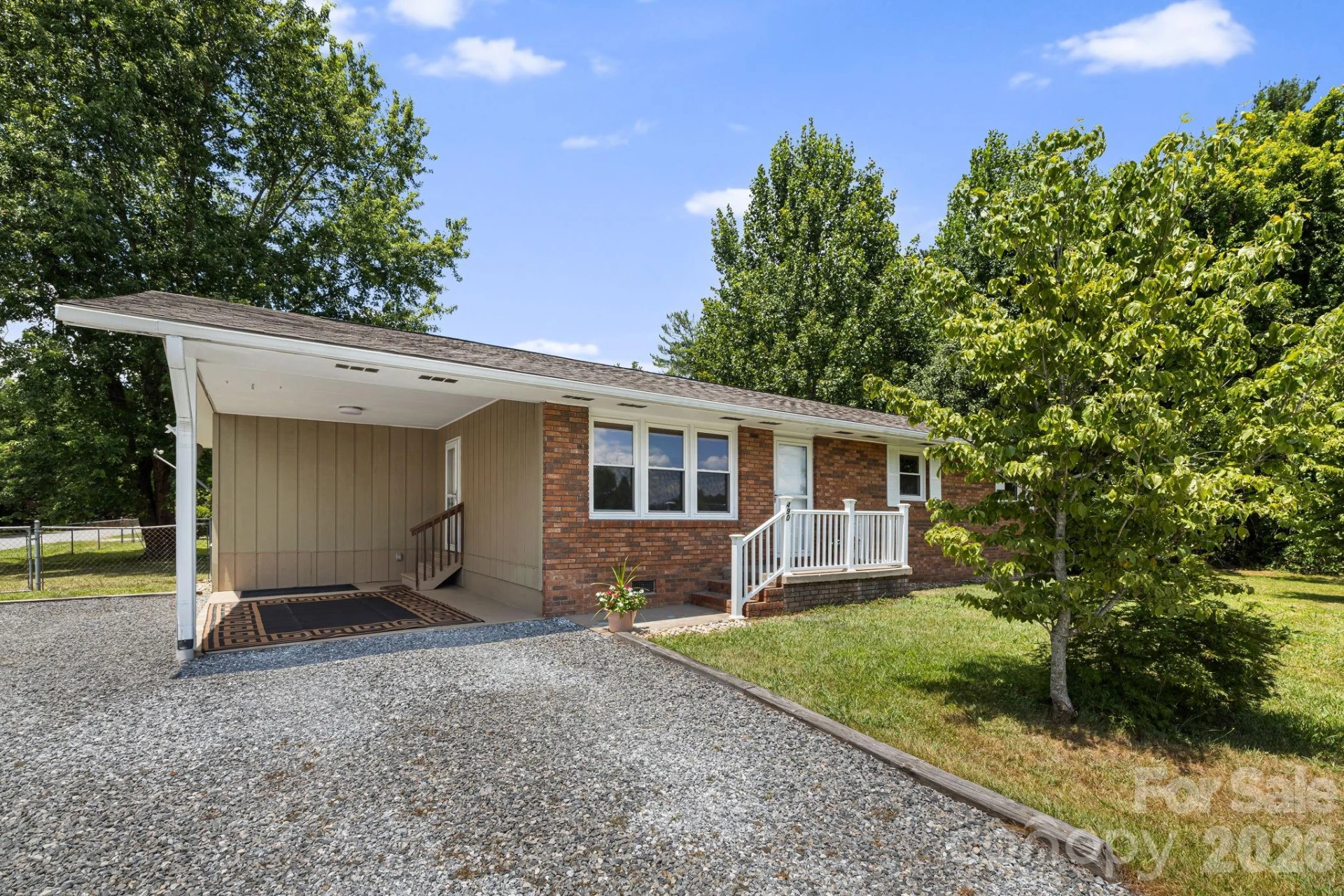 490 ecusta Road - Photo 3