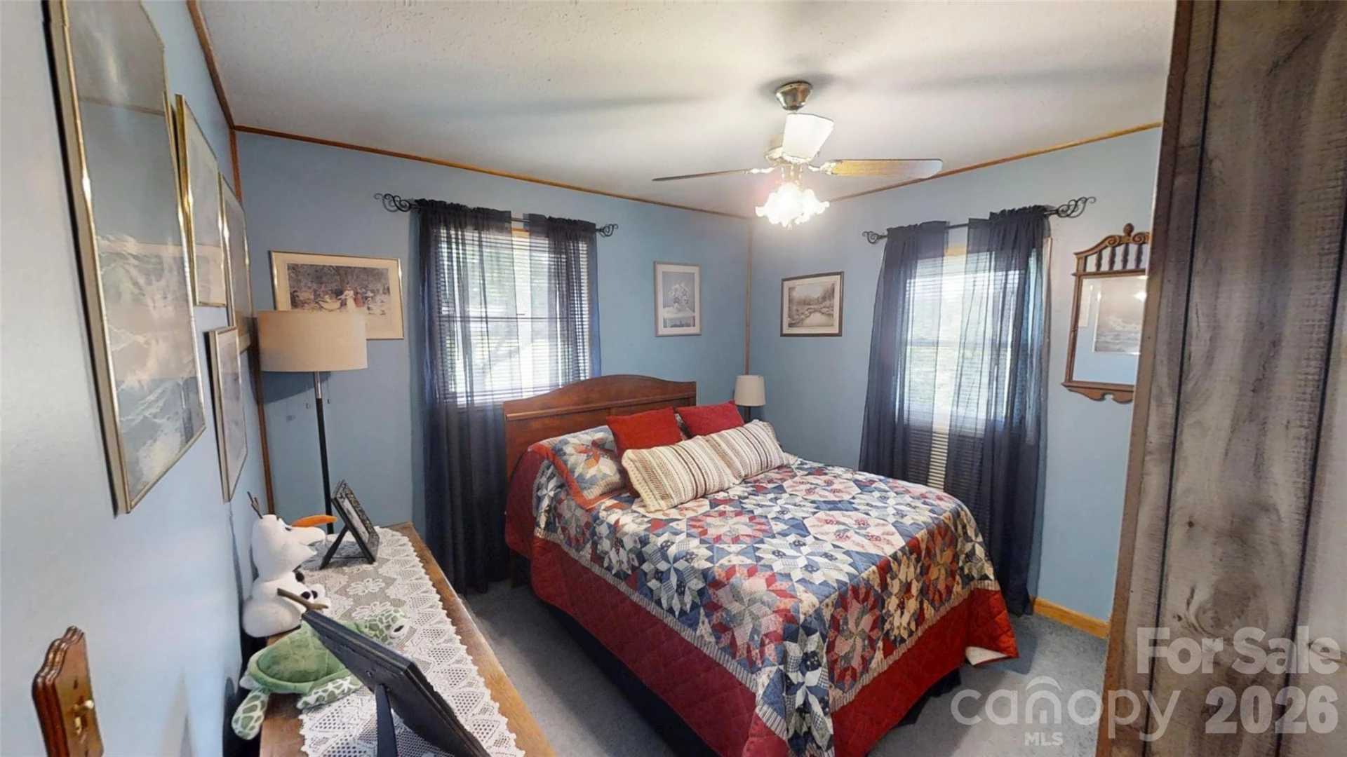 81 Pine Mount Road - Photo 20