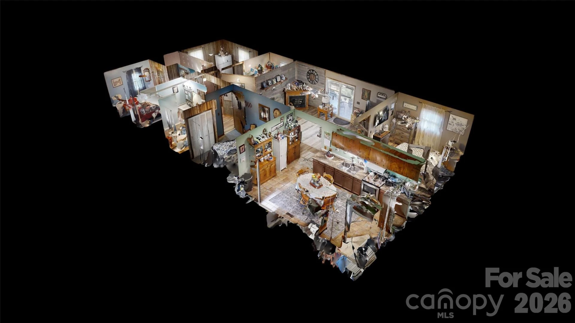 81 Pine Mount Road - Photo 30